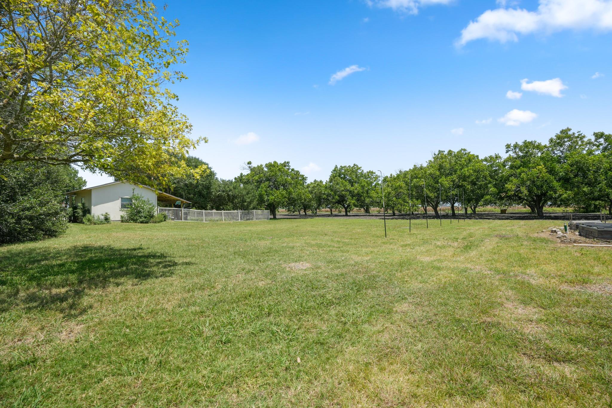 280 Windy LN, Taylor, TX 76574