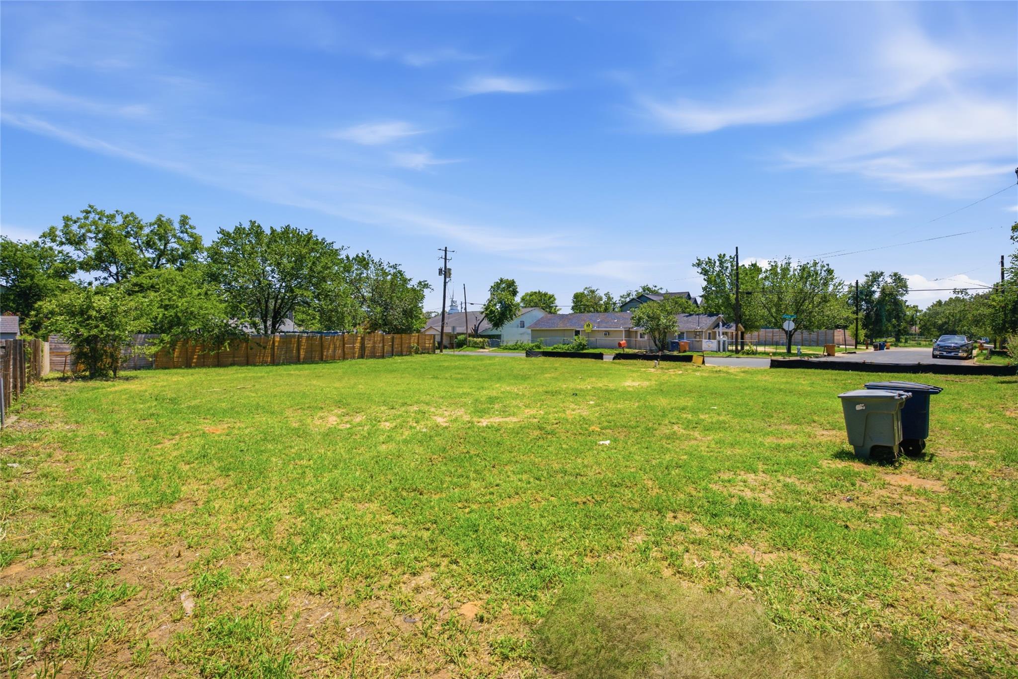 6206 - 6208 Ponca ST, Austin, TX 78741