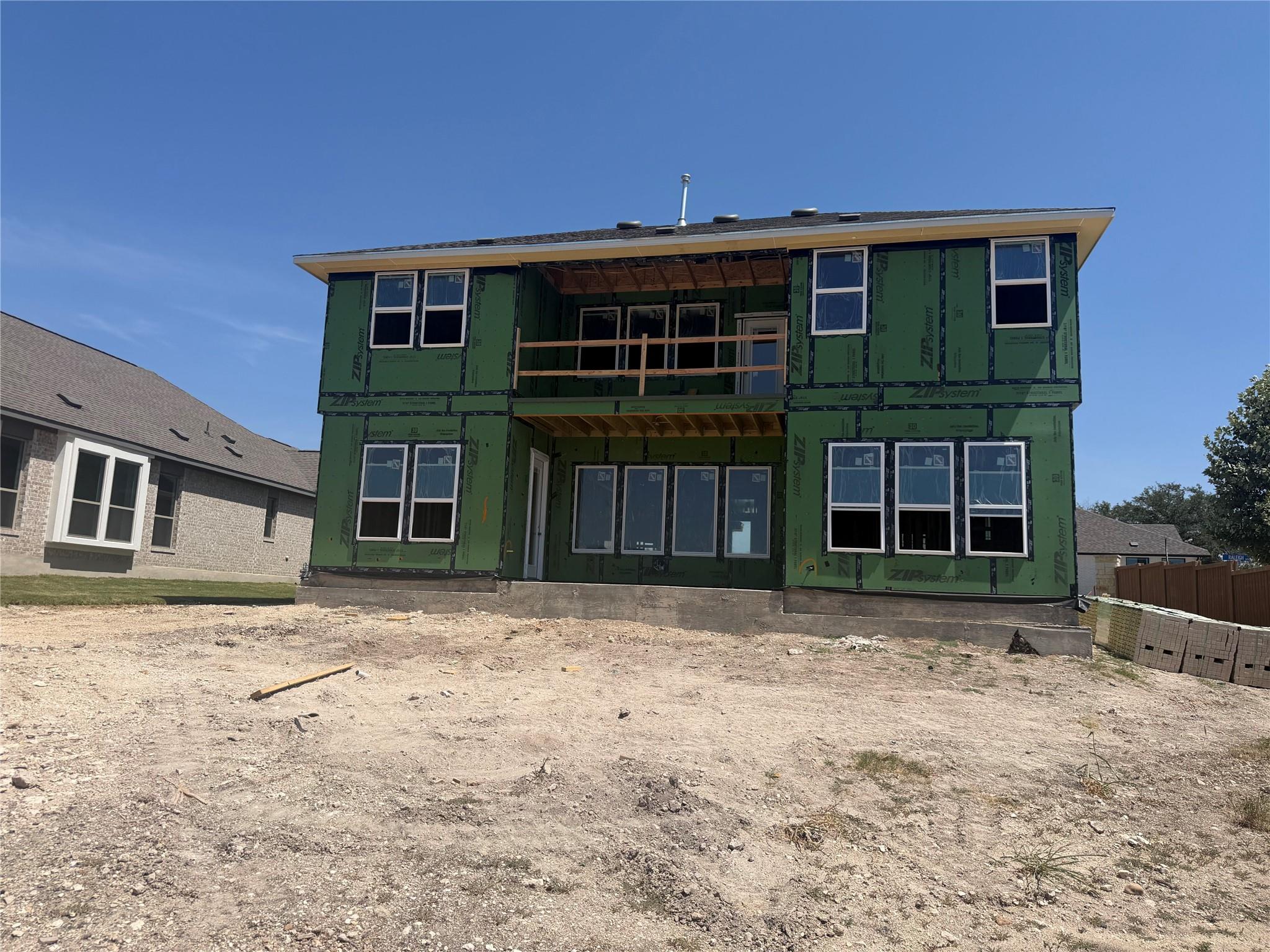 301 Raleigh DR, Georgetown, TX 78633