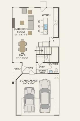 1955 Settlers Glen DR #4901, Round Rock, TX 78665