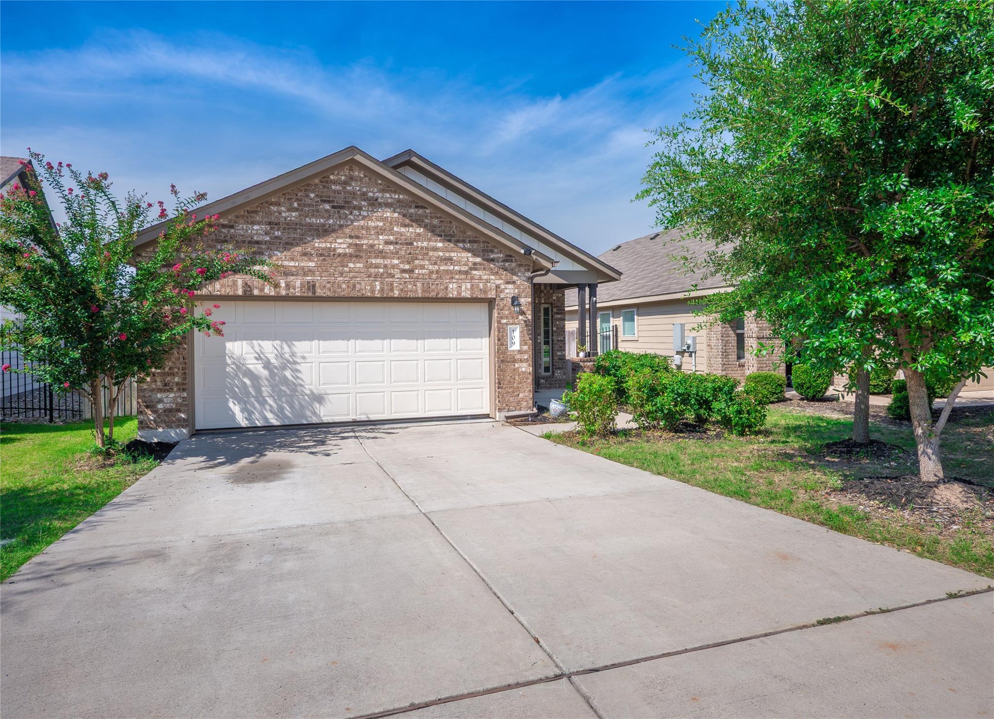 109 Lambert ST, Leander, TX 78641