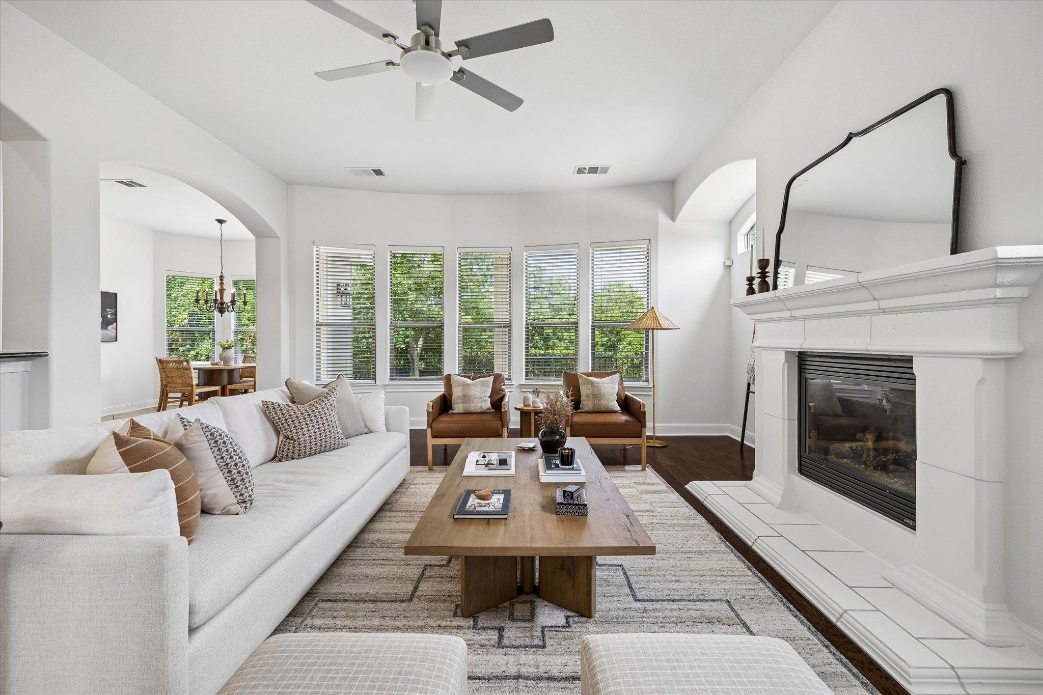 11600 Hunters Green TRL, Austin, TX 78732