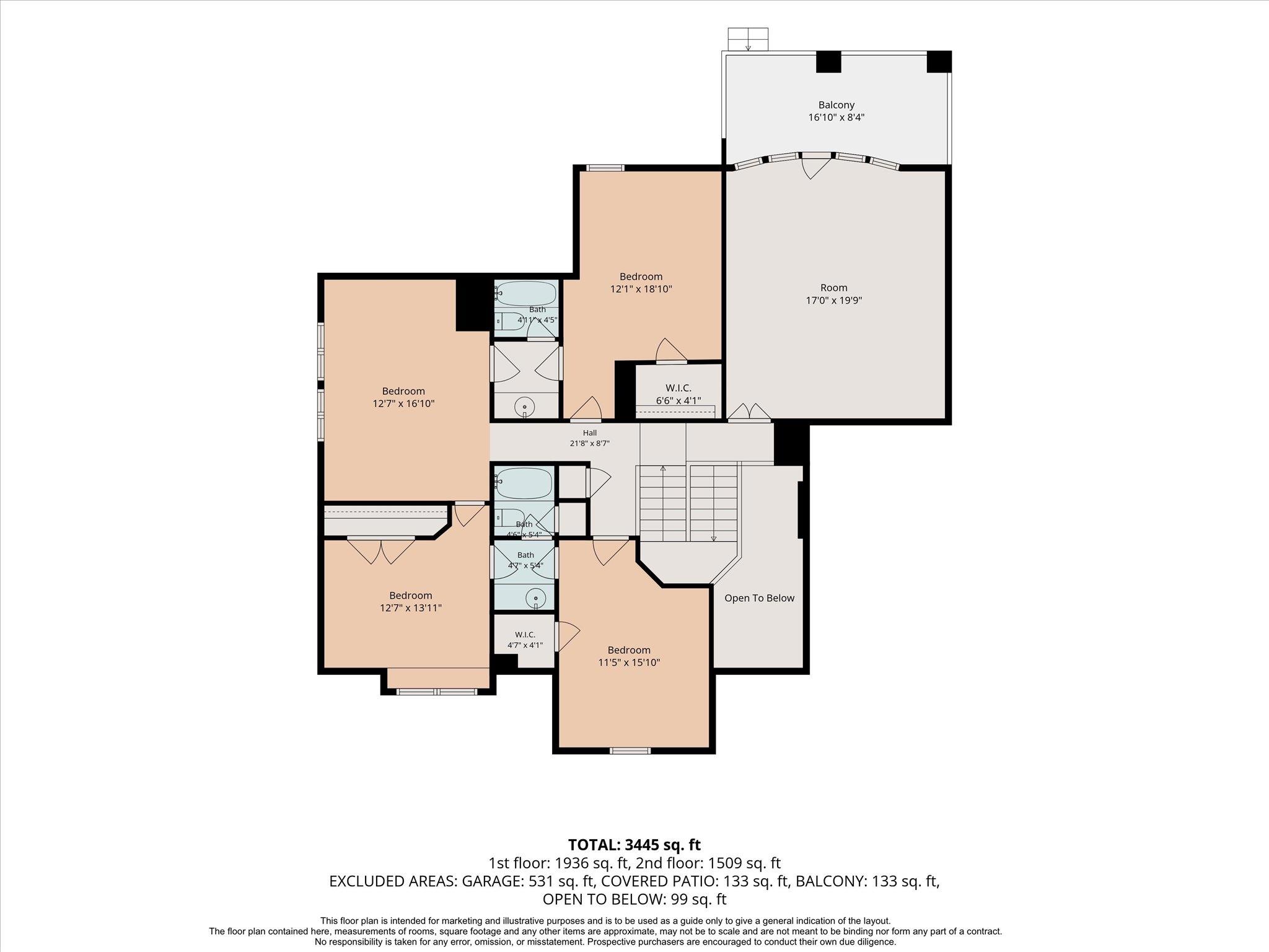 11600 Hunters Green TRL, Austin, TX 78732