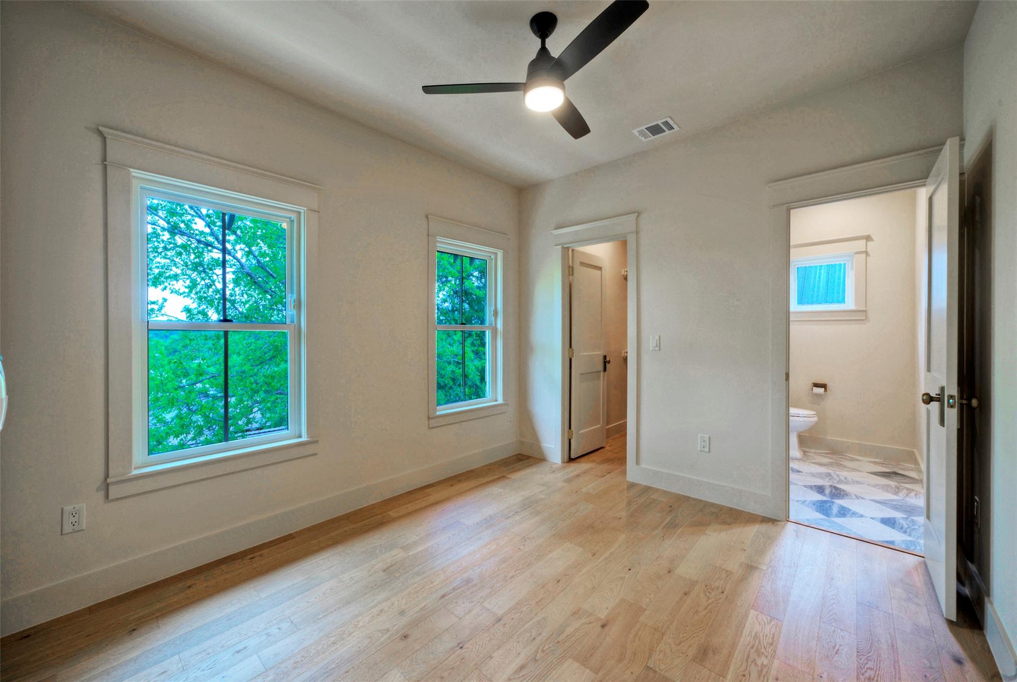3309 Larry LN #1, Austin, TX 78722