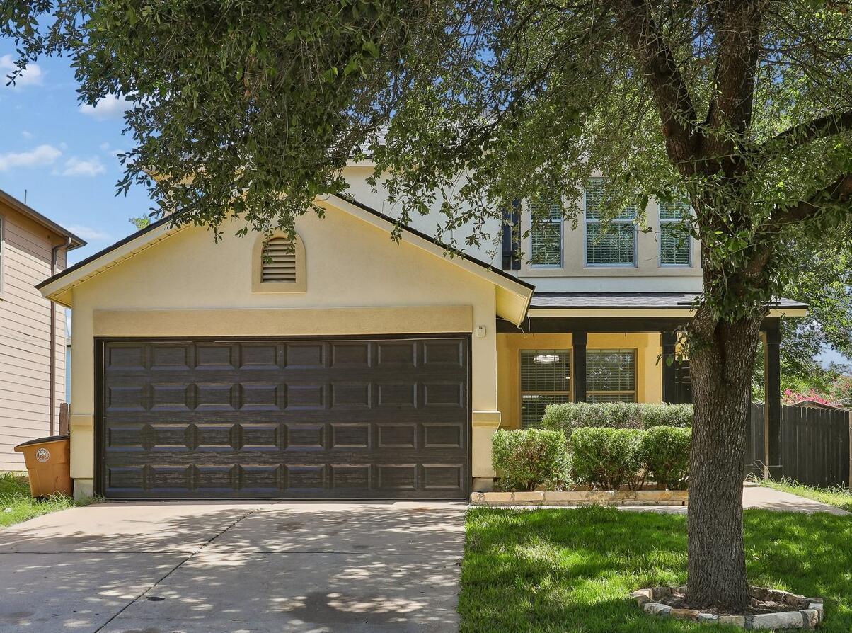 4504 Lyra CIR, Austin, TX 78744