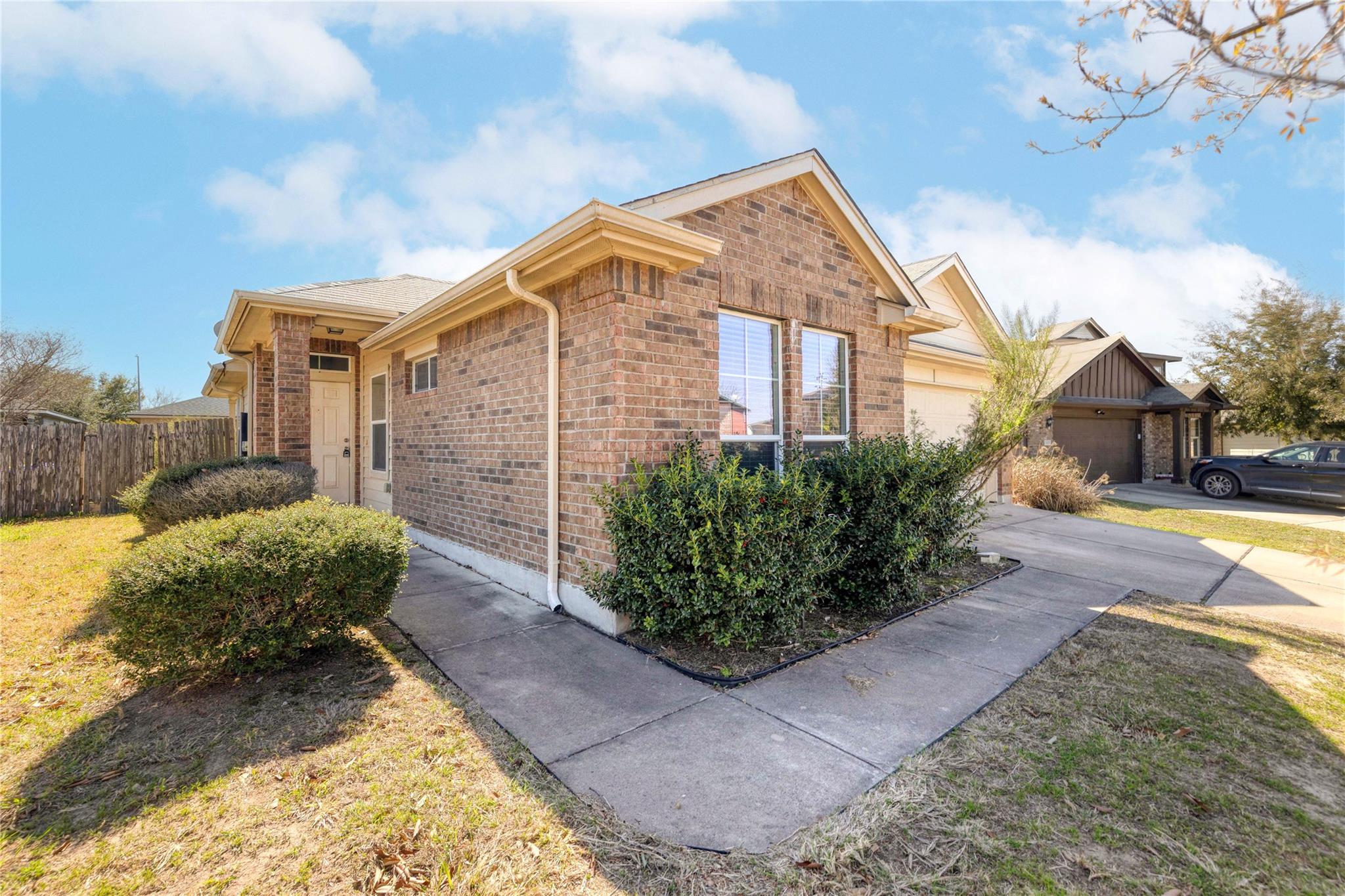 13213 Forest Sage ST, Manor, TX 78653