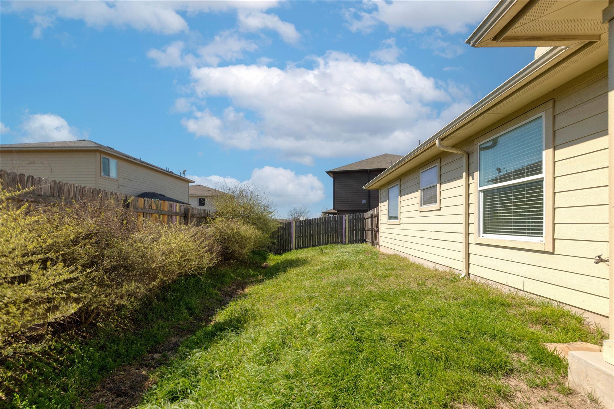 13213 Forest Sage ST, Manor, TX 78653