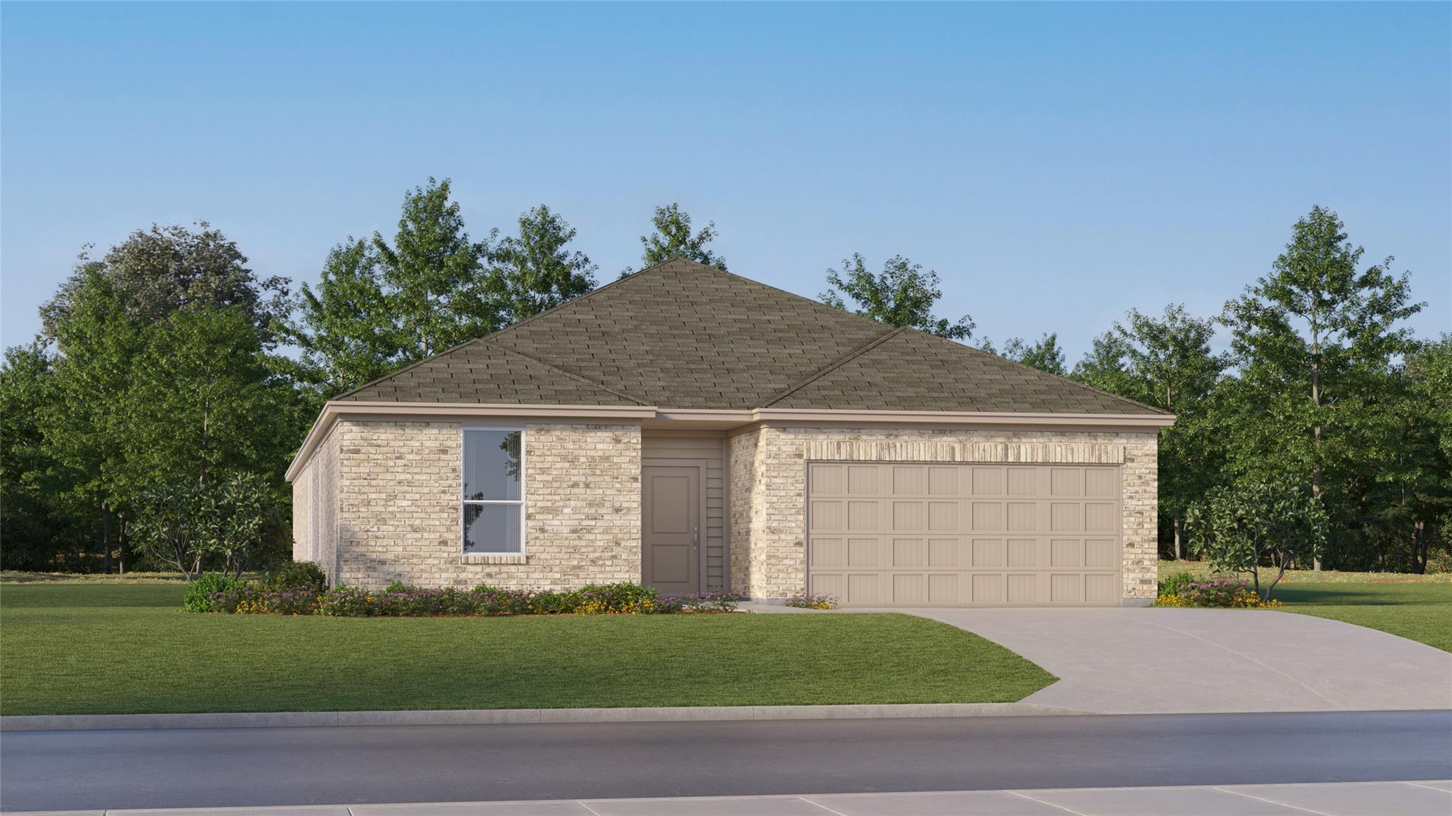 521 Lagonda DR, Hutto, TX 78634