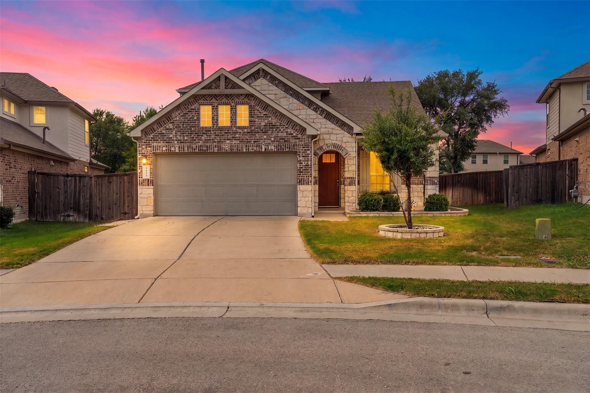 14313 Sage Blossom DR, Manor, TX 78653