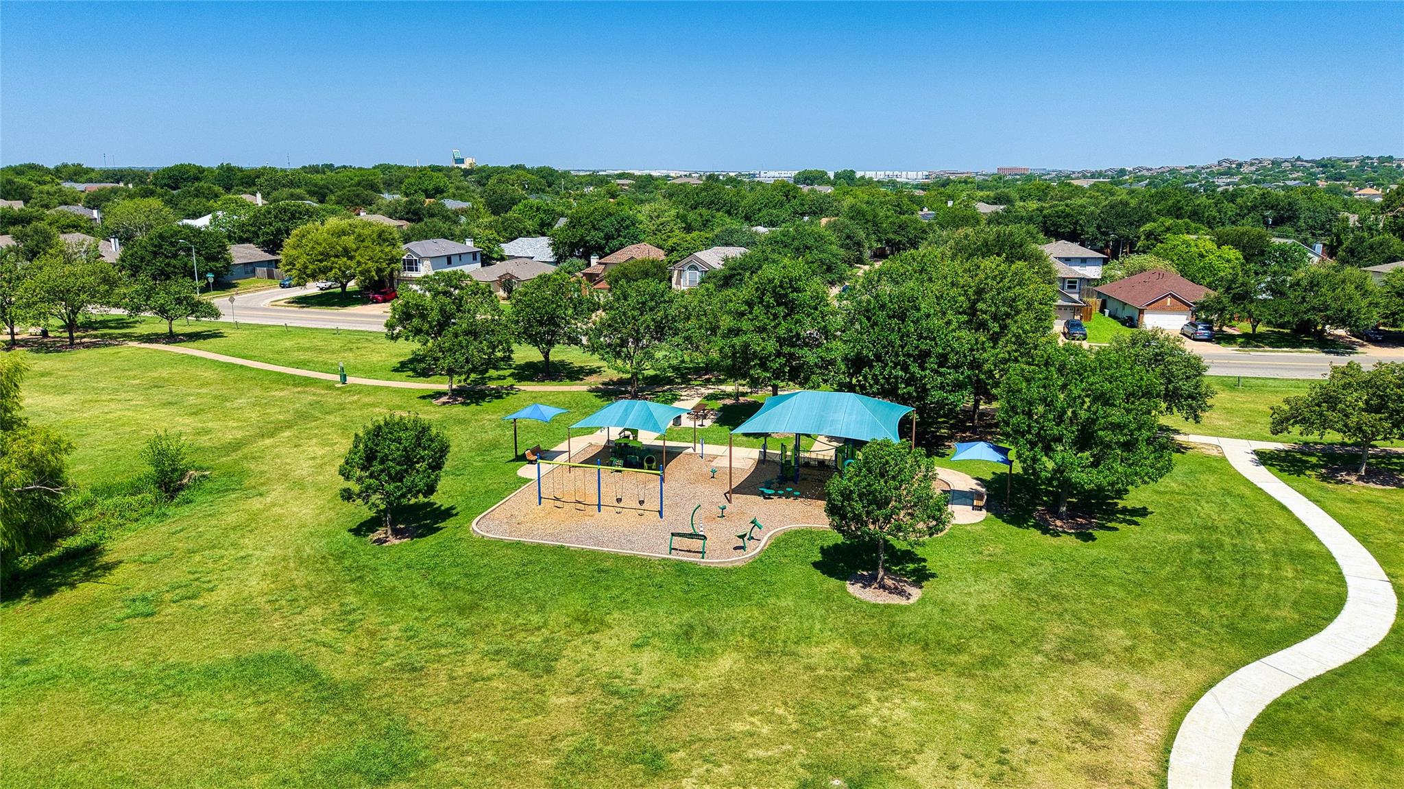 1347 Lakeside Loop, Round Rock, TX 78665