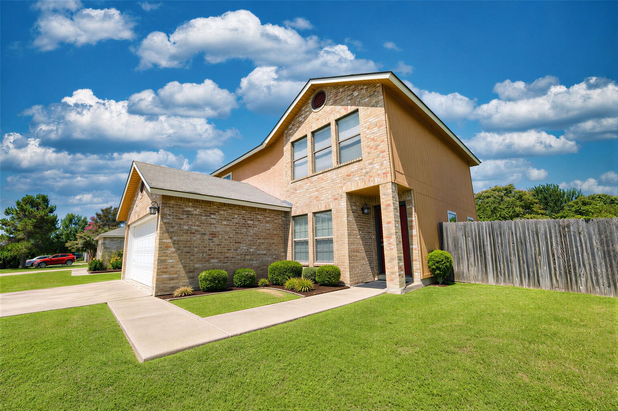 1347 Lakeside Loop, Round Rock, TX 78665