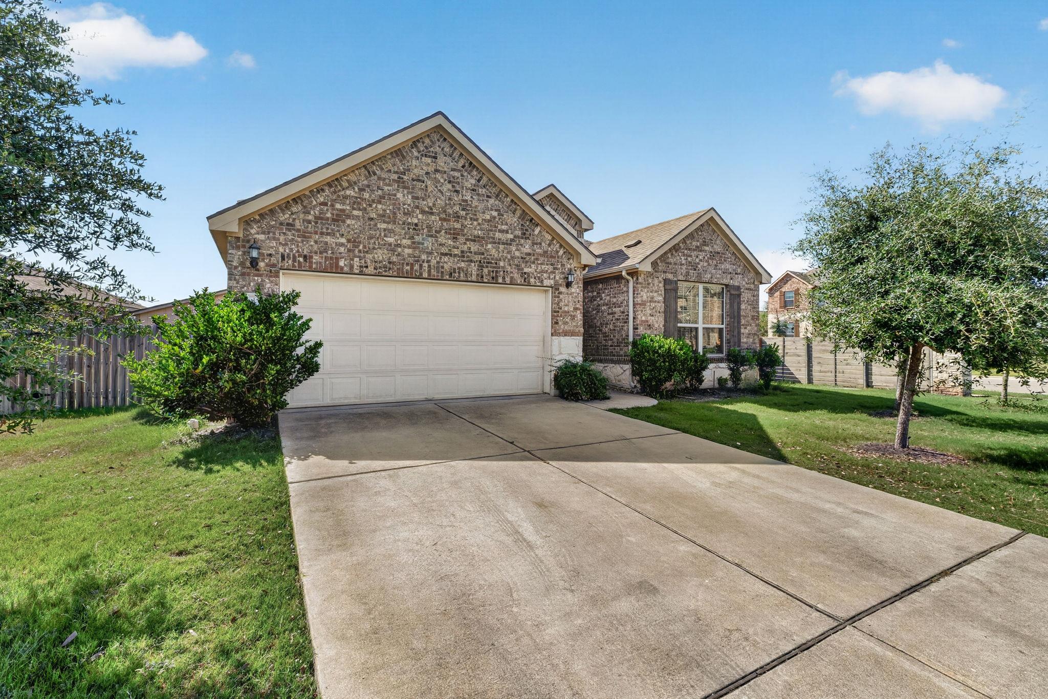 18201 Winnow Way, Pflugerville, TX 78660
