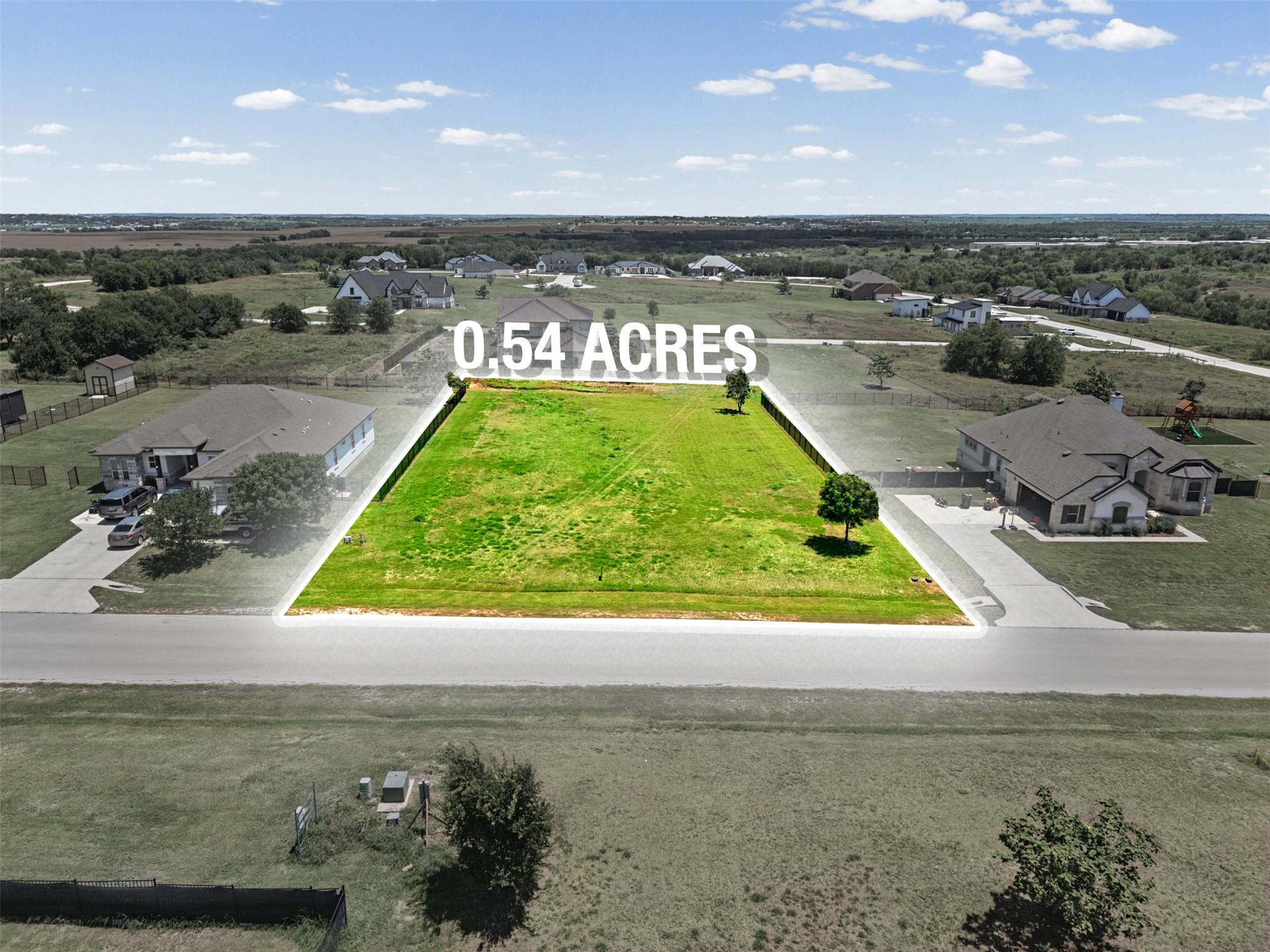 200 Hope ST, Kyle, TX 78640