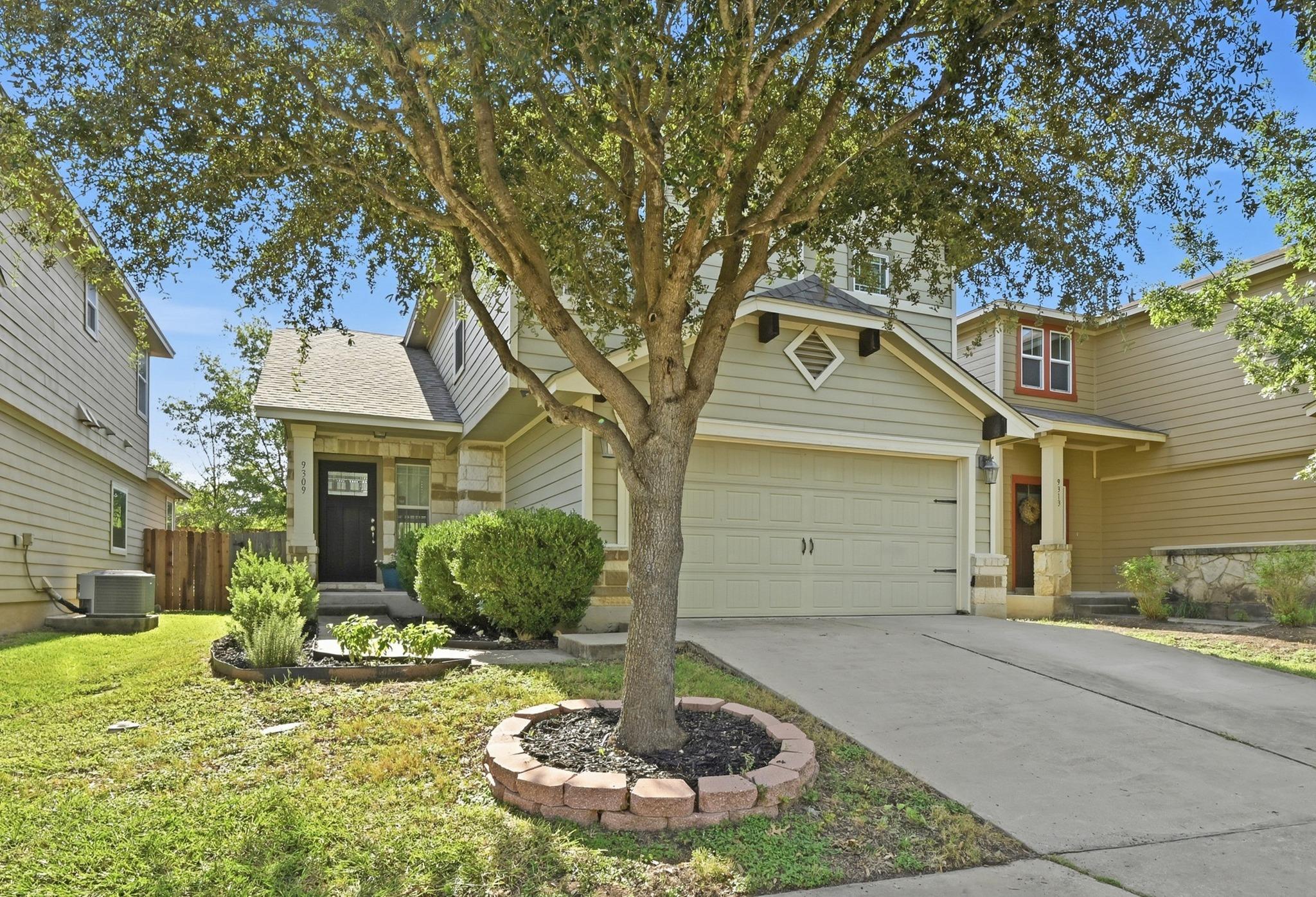 9309 Sweetgum DR, Austin, TX 78748
