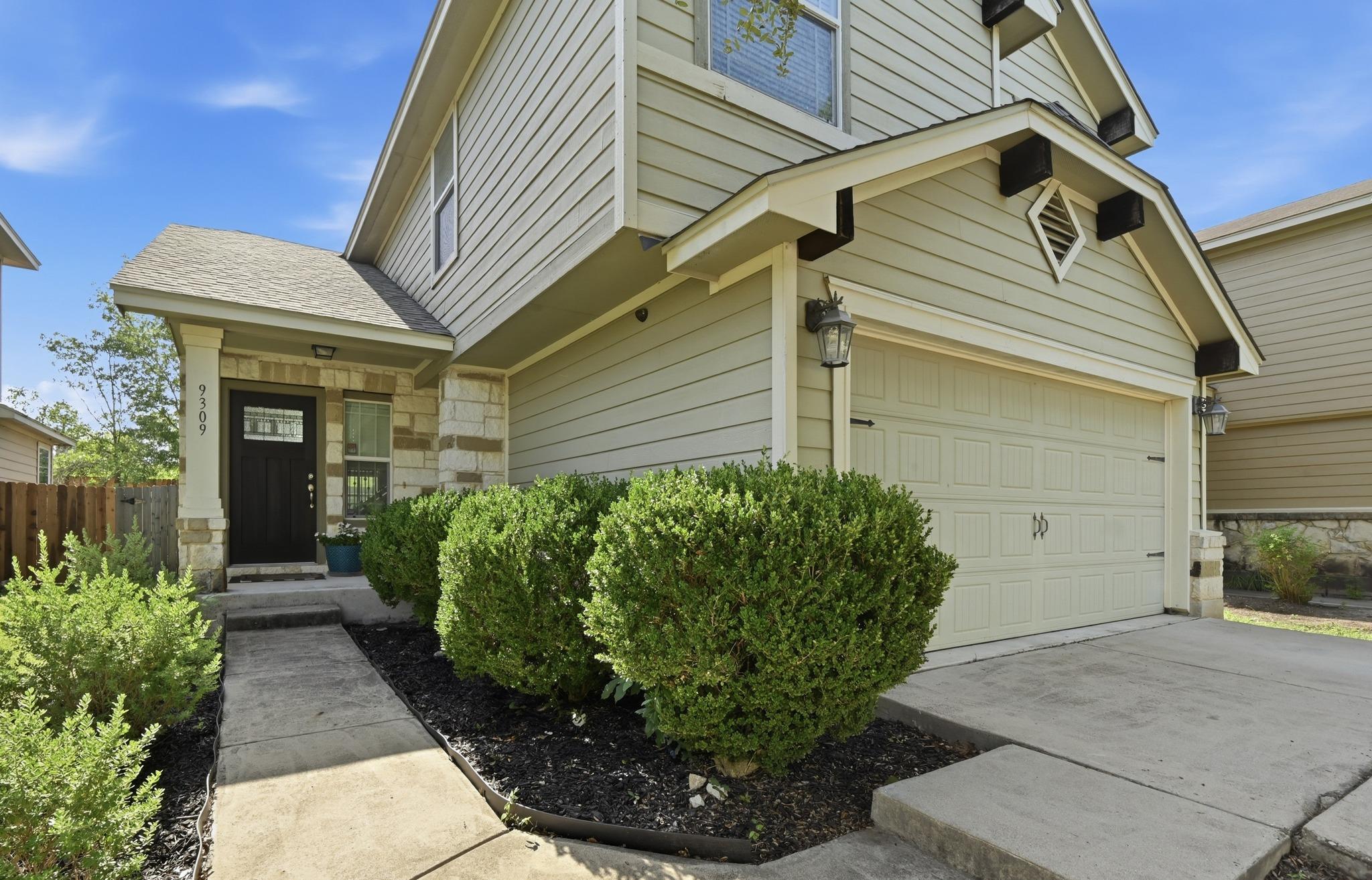 9309 Sweetgum DR, Austin, TX 78748