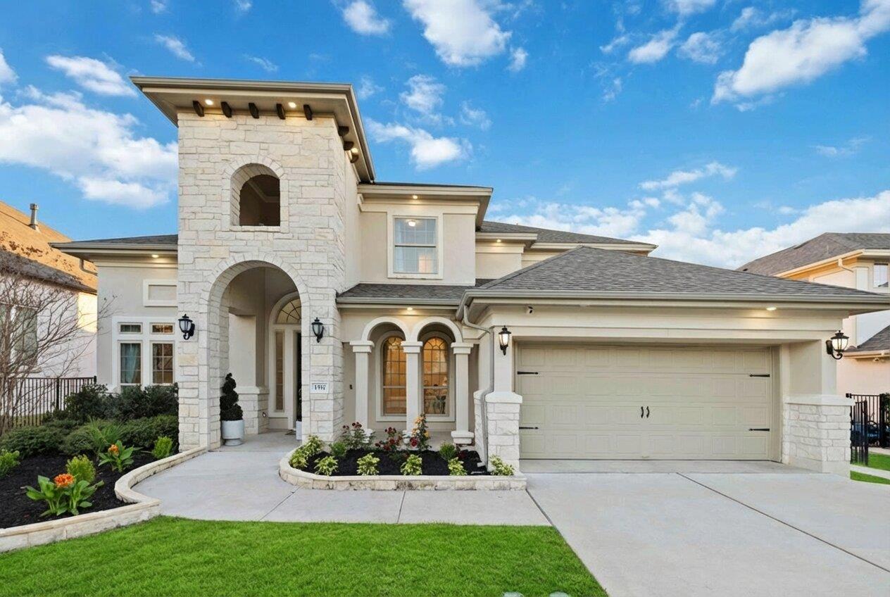 1517 Bardella DR, Leander, TX 78641
