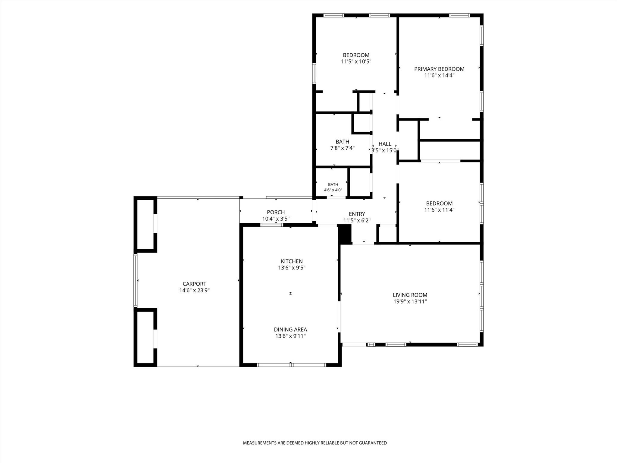 4809 Westfield DR, Austin, TX 78731