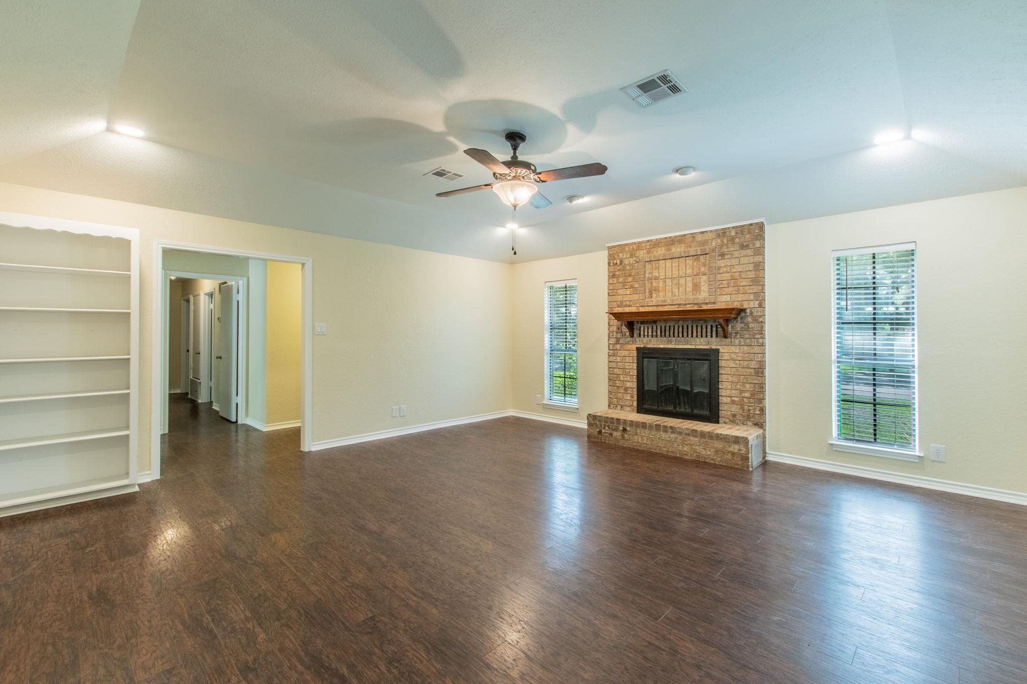 4501 Stagecoach Trl, Temple, TX 76502