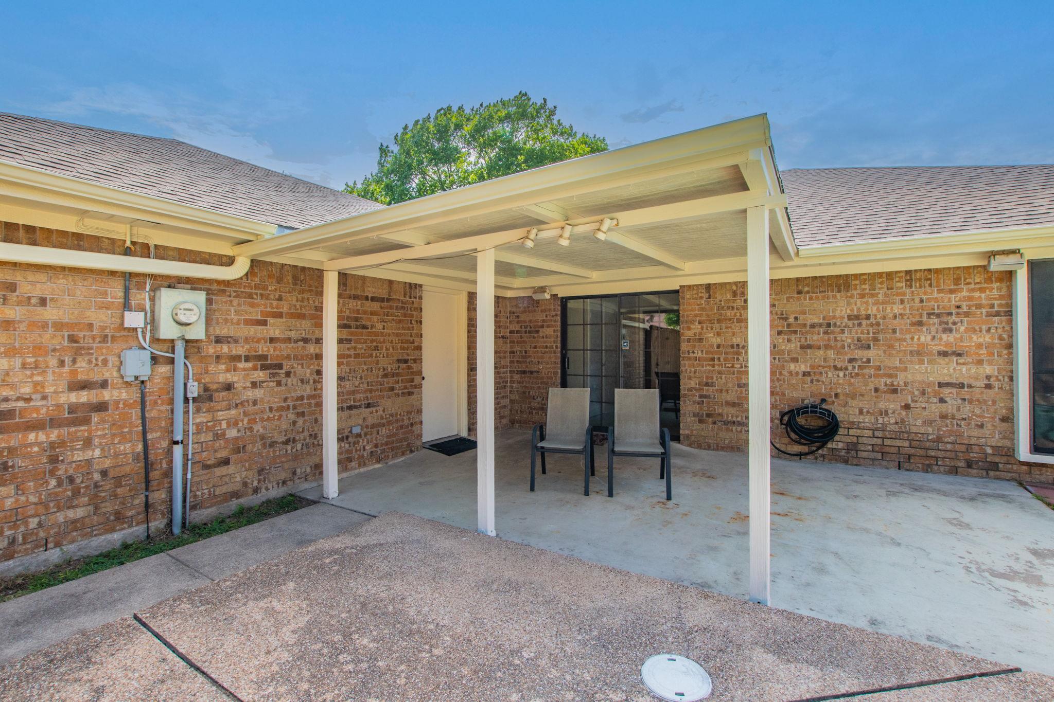 4501 Stagecoach Trl, Temple, TX 76502