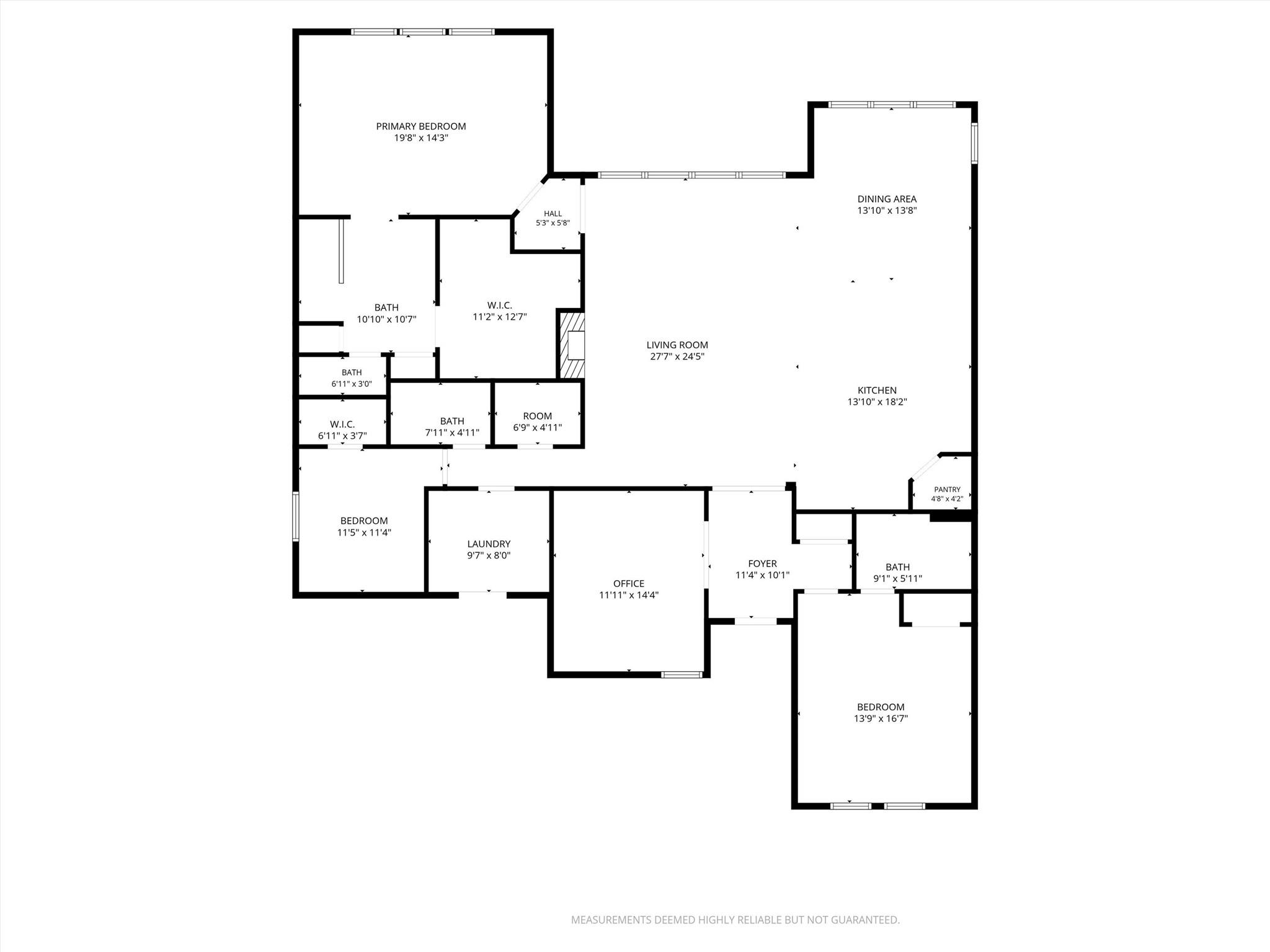 105 Duck Creek LN, Georgetown, TX 78633
