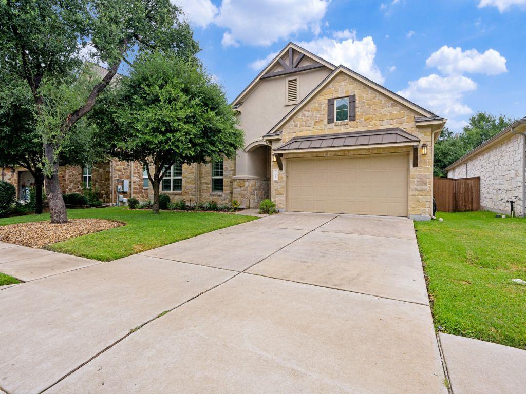 14401 Laurinburg DR, Austin, TX 78717