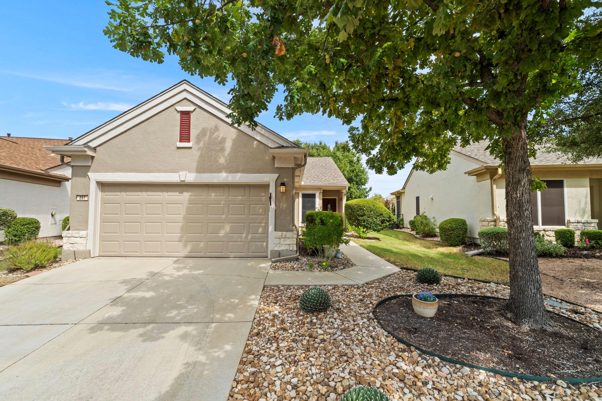 207 Winter DR, Georgetown, TX 78633