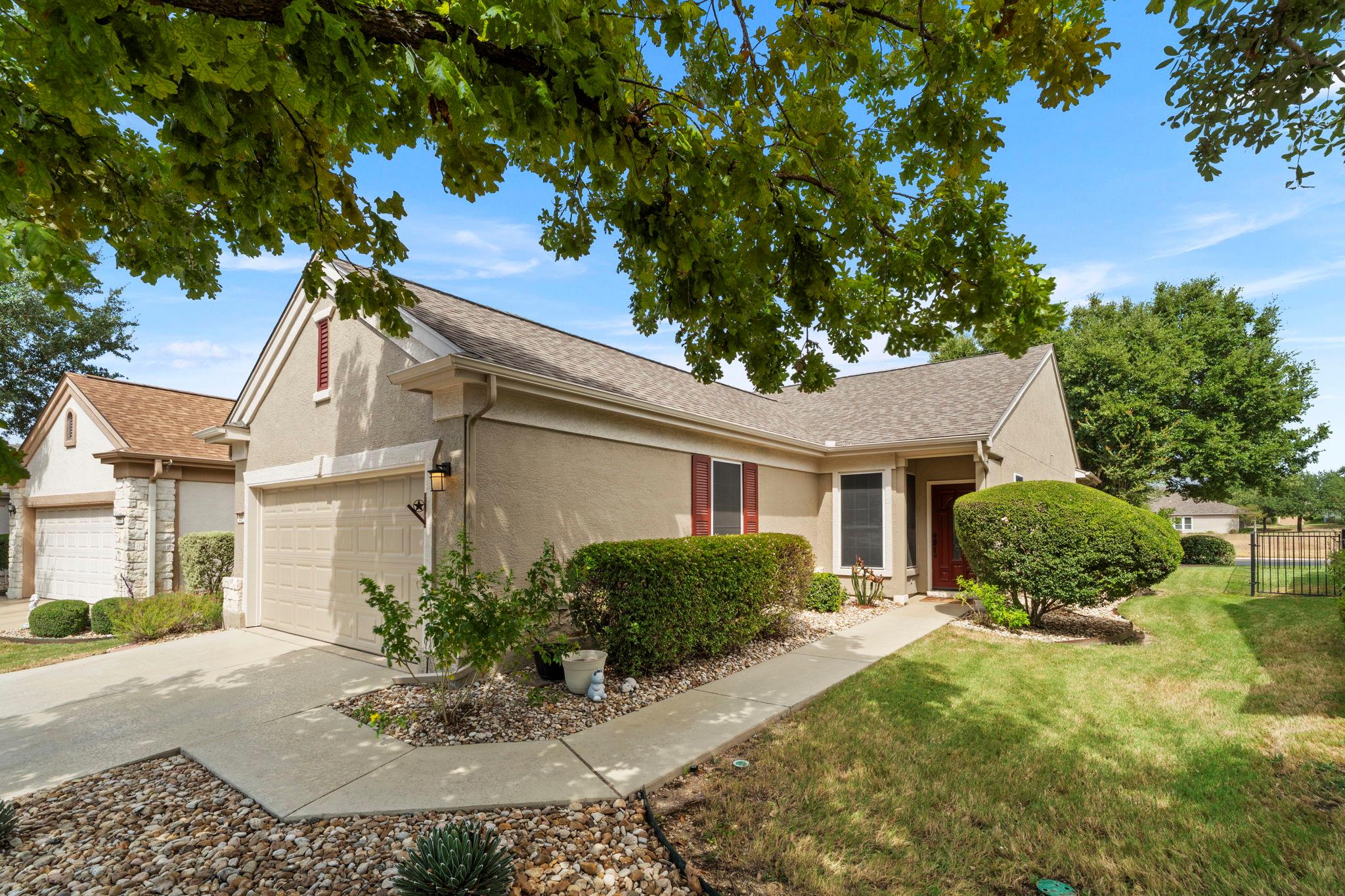 207 Winter DR, Georgetown, TX 78633