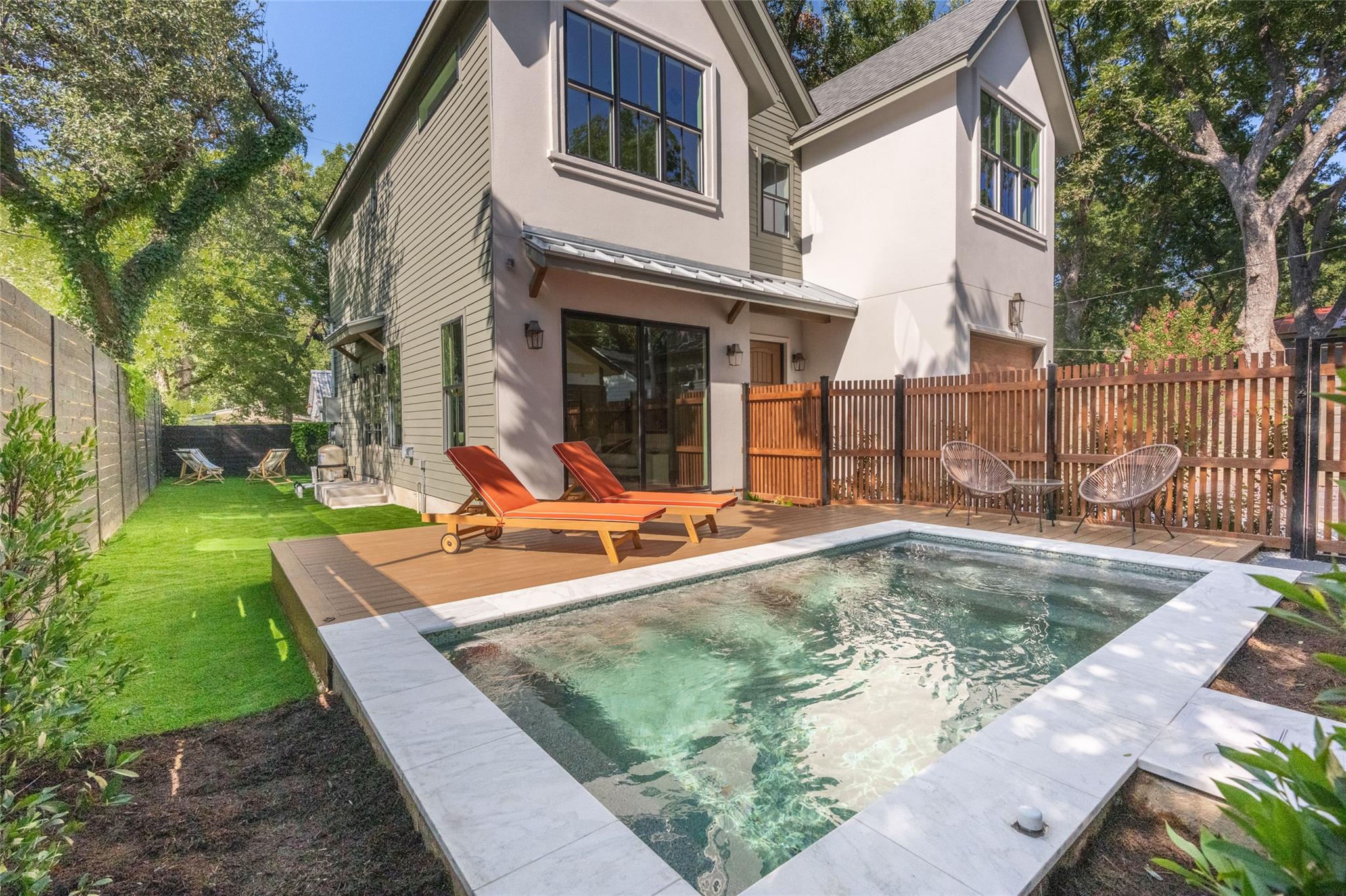 2506 E 2nd ST #2, Austin, TX 78702