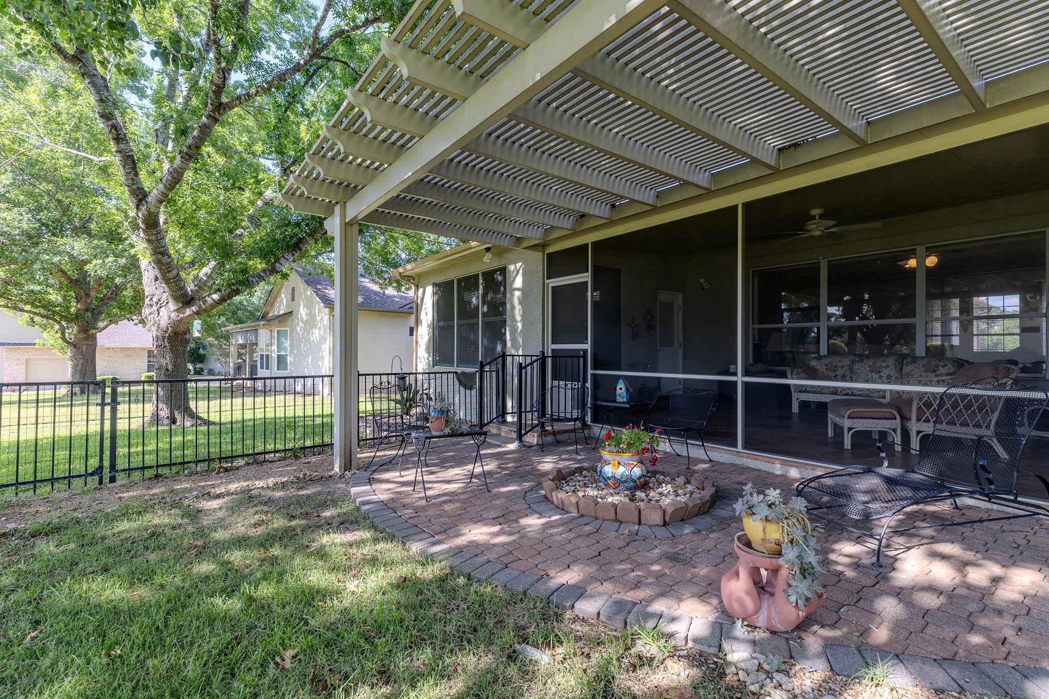 101 Morning Glory CIR, Georgetown, TX 78633