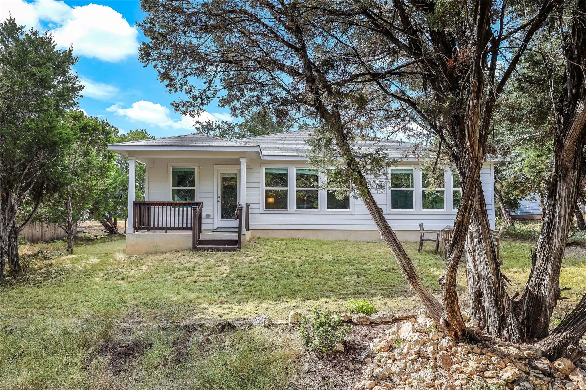 21711 Crystal Way, Lago Vista, TX 78645