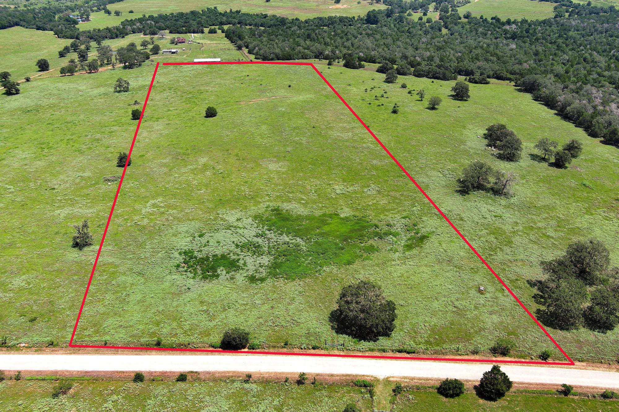 TBD Hofferek RD, Rosanky, TX 78953