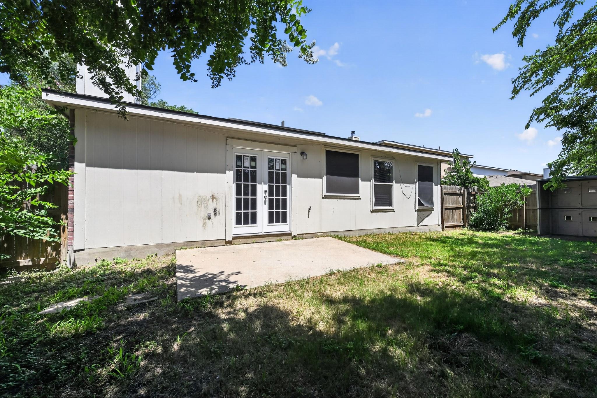 5609 Bertha DR, Killeen, TX 76542