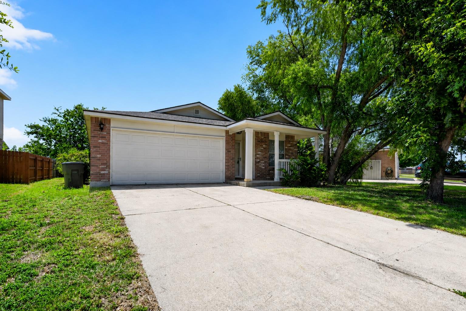 5609 Bertha DR, Killeen, TX 76542