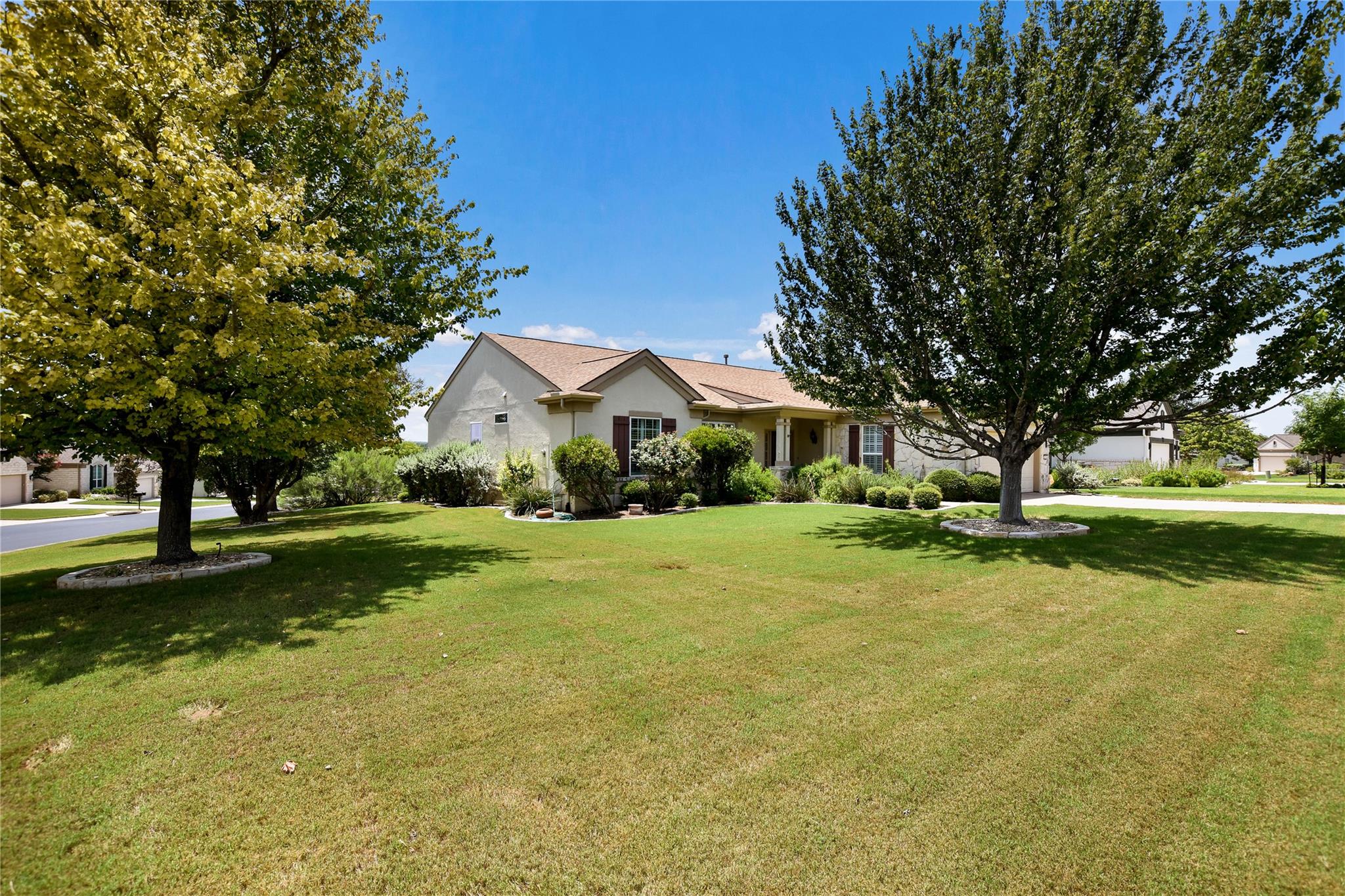126 Caddo Lake TRL, Georgetown, TX 78633