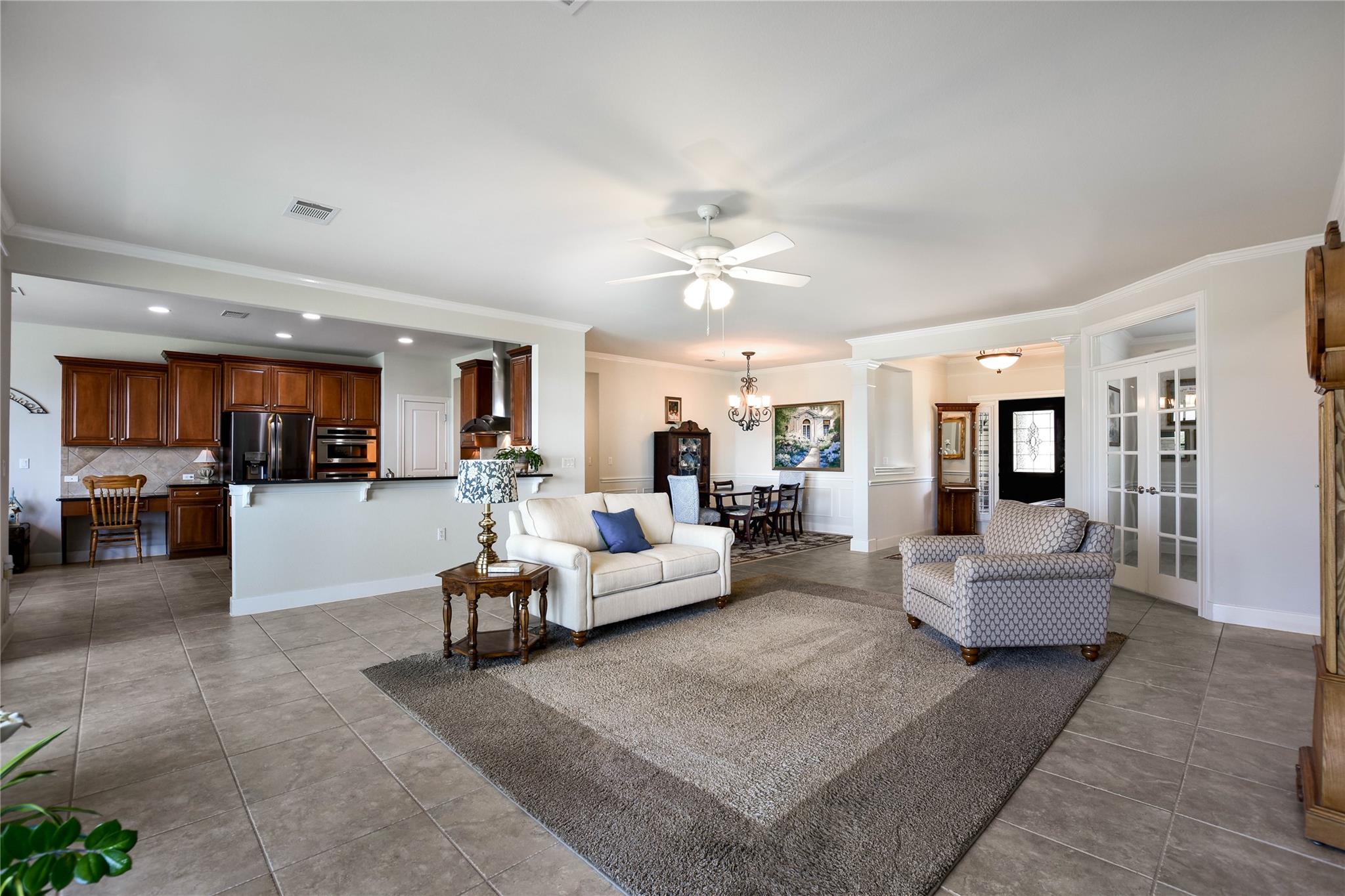 126 Caddo Lake TRL, Georgetown, TX 78633
