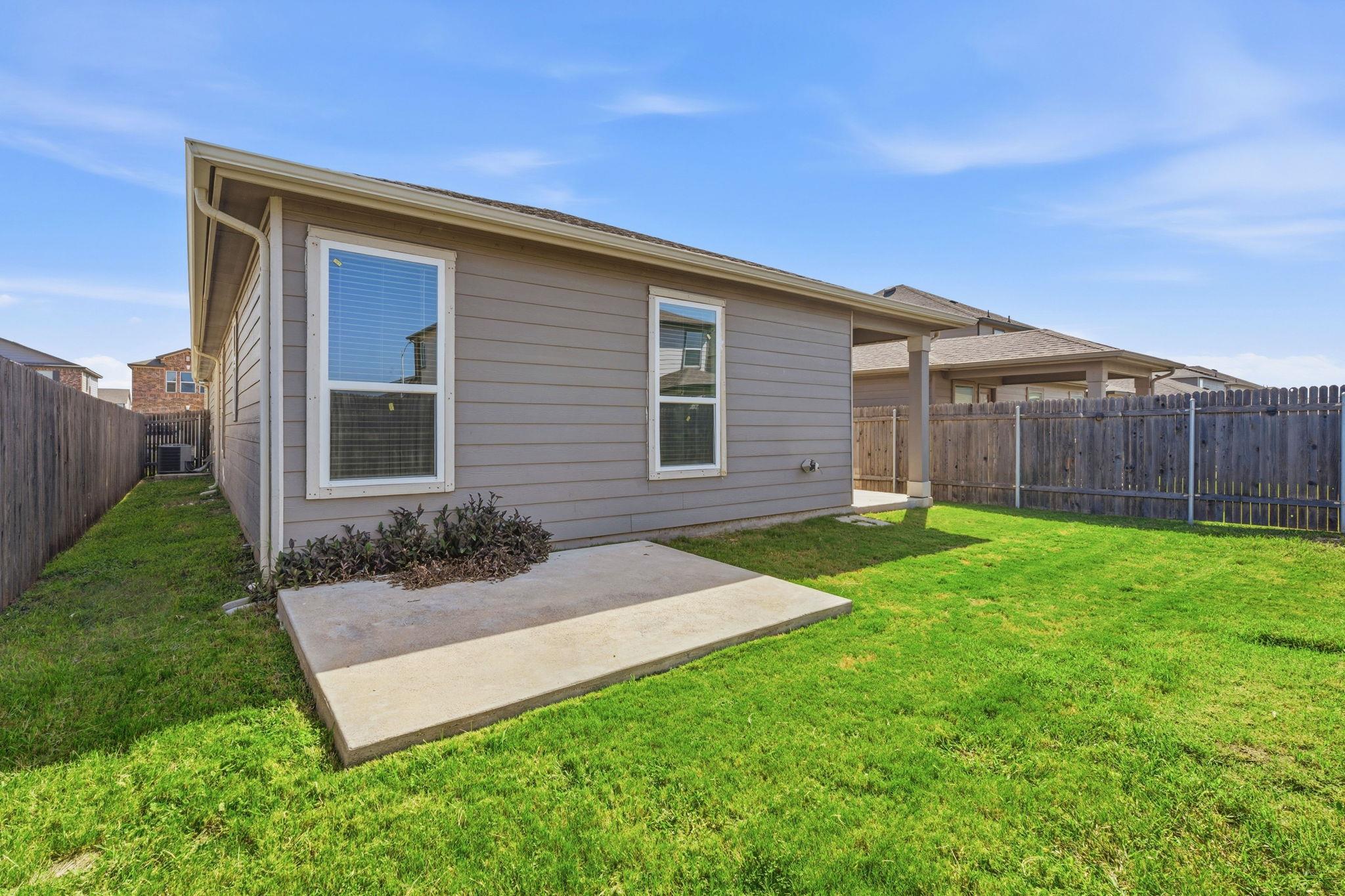 13413 Abigail Adams ST, Manor, TX 78653