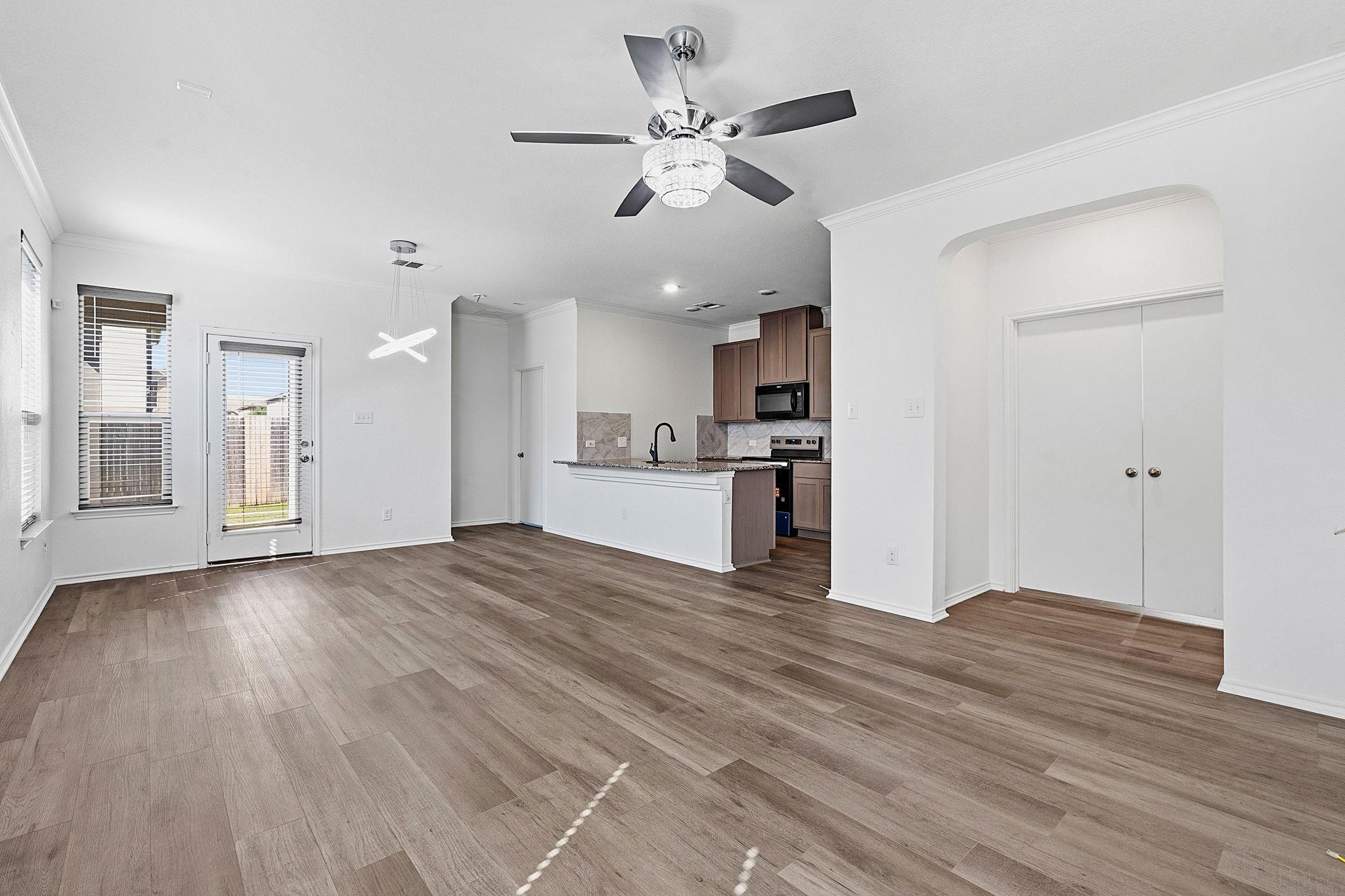 13413 Abigail Adams ST, Manor, TX 78653