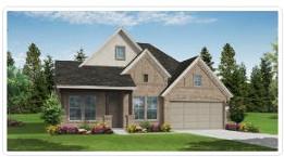 1817 Camay ST, Leander, TX 78641