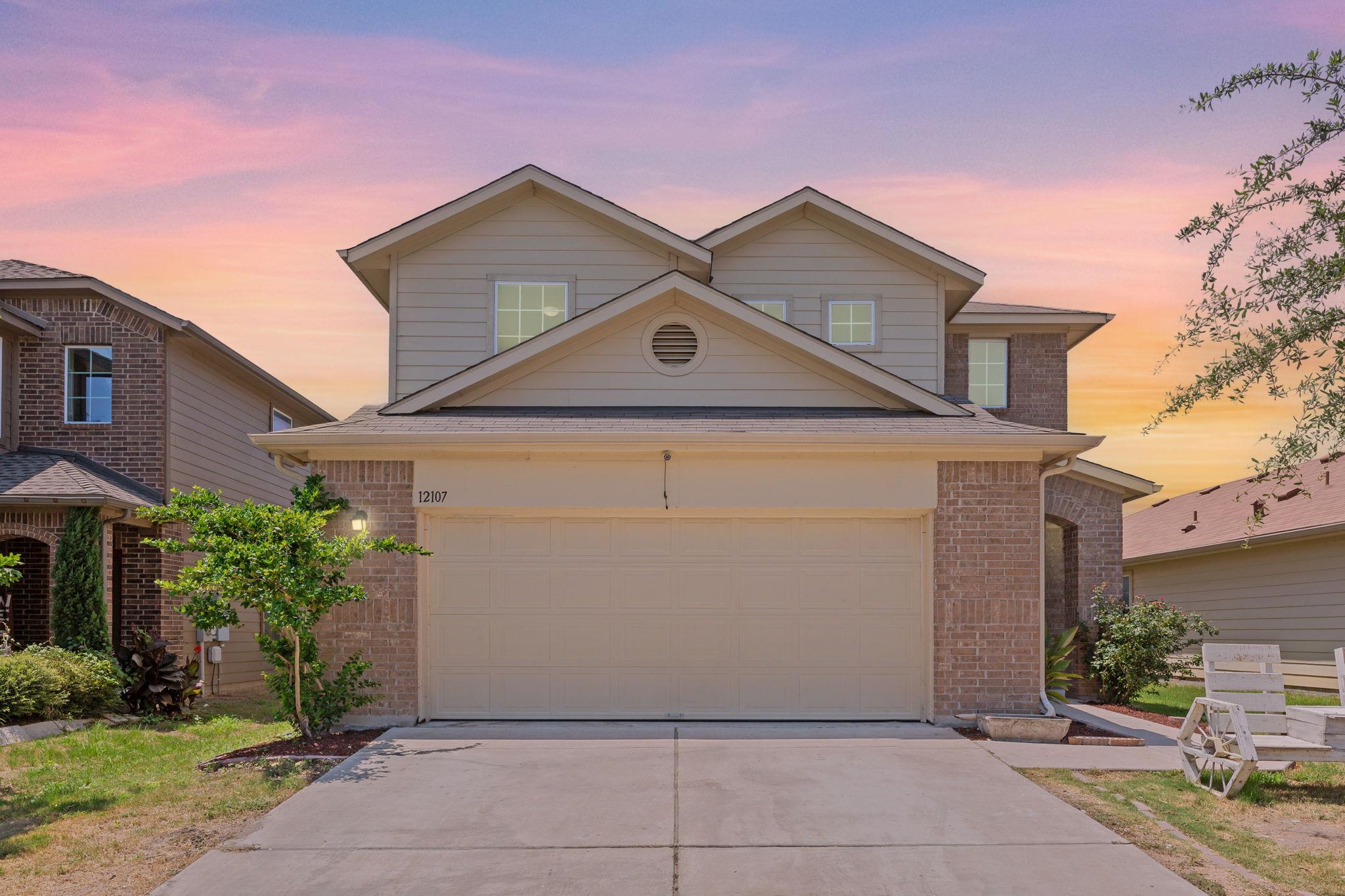12107 Jamie DR, Manor, TX 78653