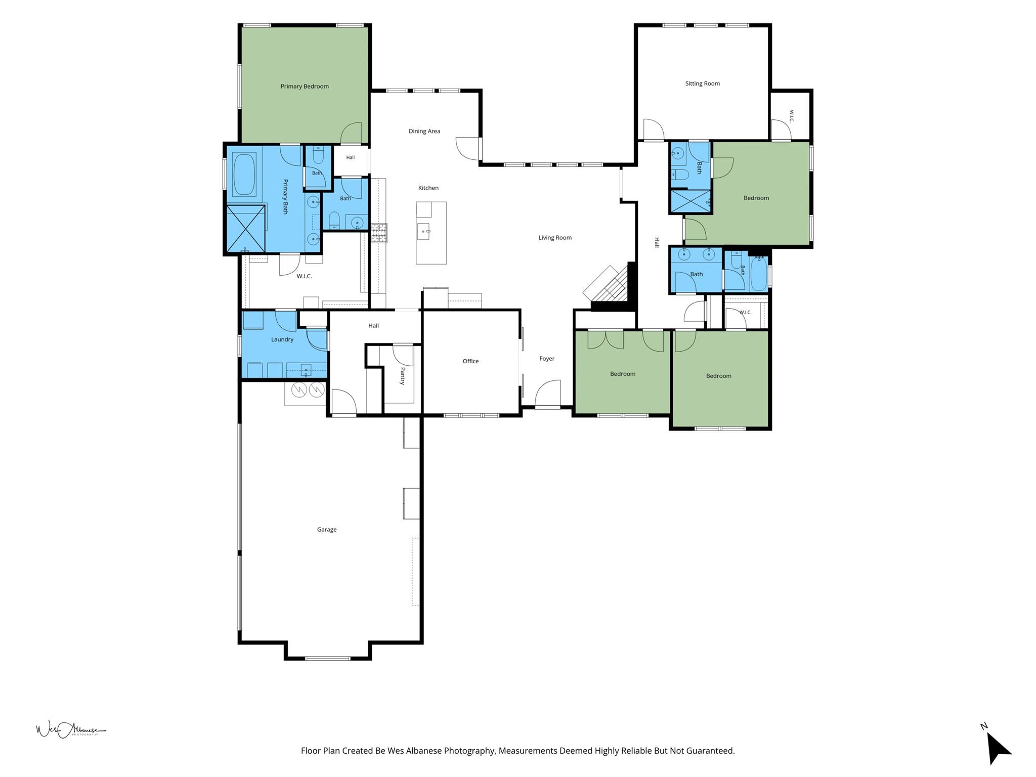 320 Buffalo TRL, Liberty Hill, TX 78642