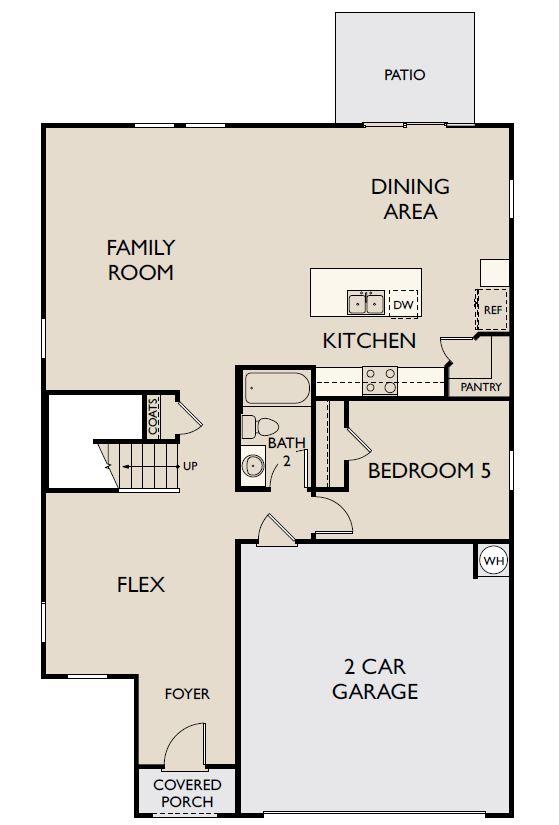 17429 Ronocco RD, Pflugerville, TX 78660
