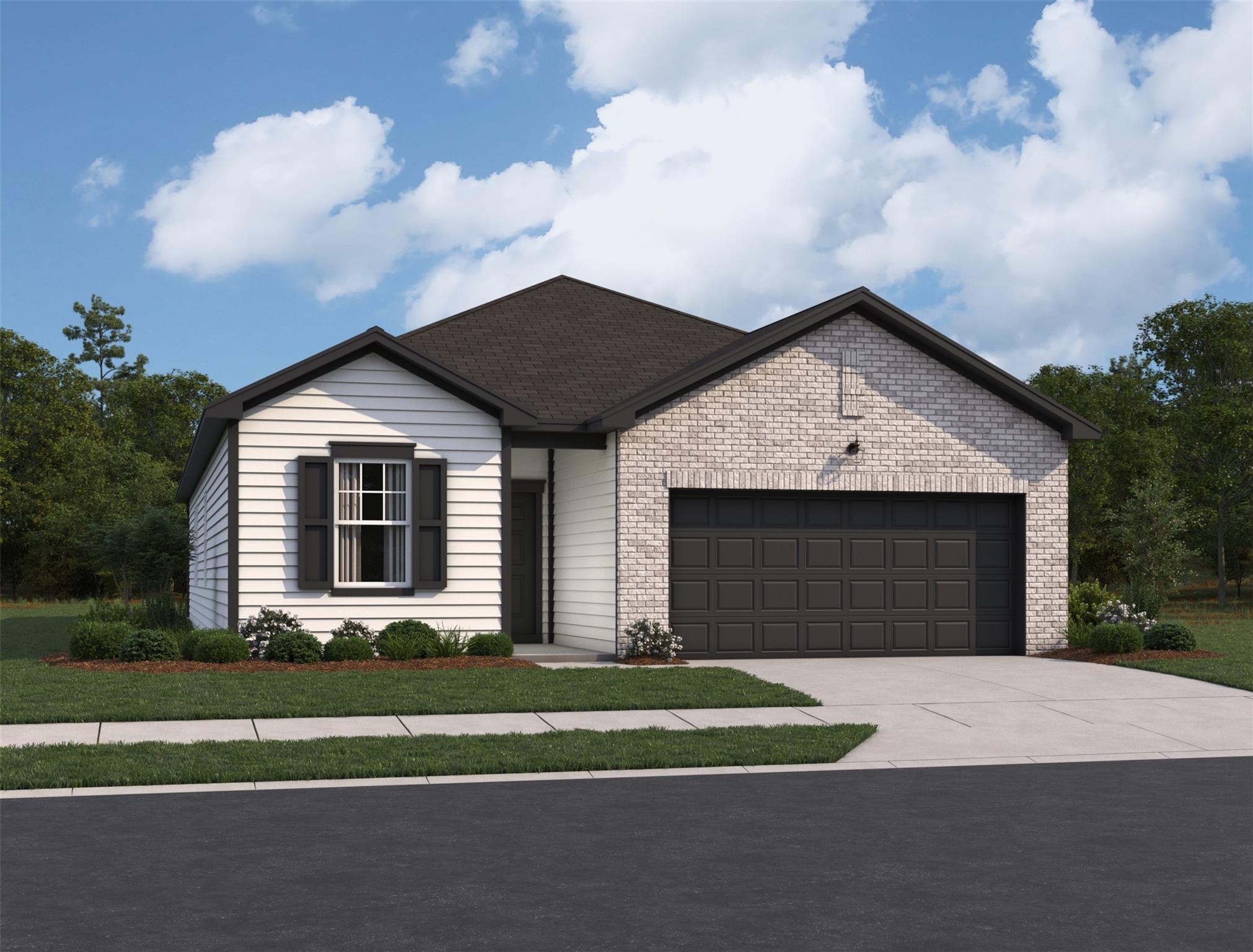 17416 Escolle Way, Pflugerville, TX 78660