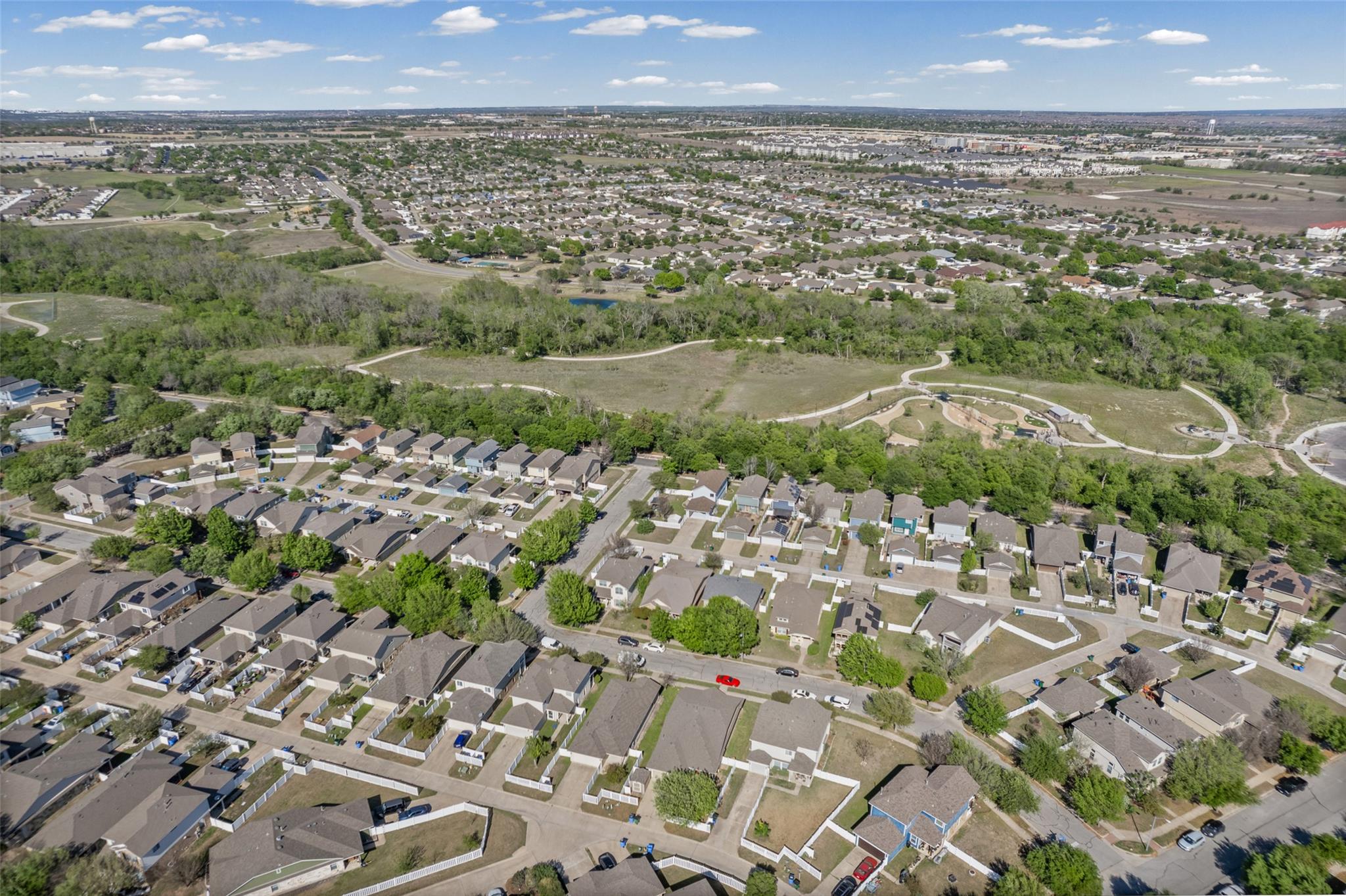 17748 Great Basin Ave, Pflugerville, TX 78660