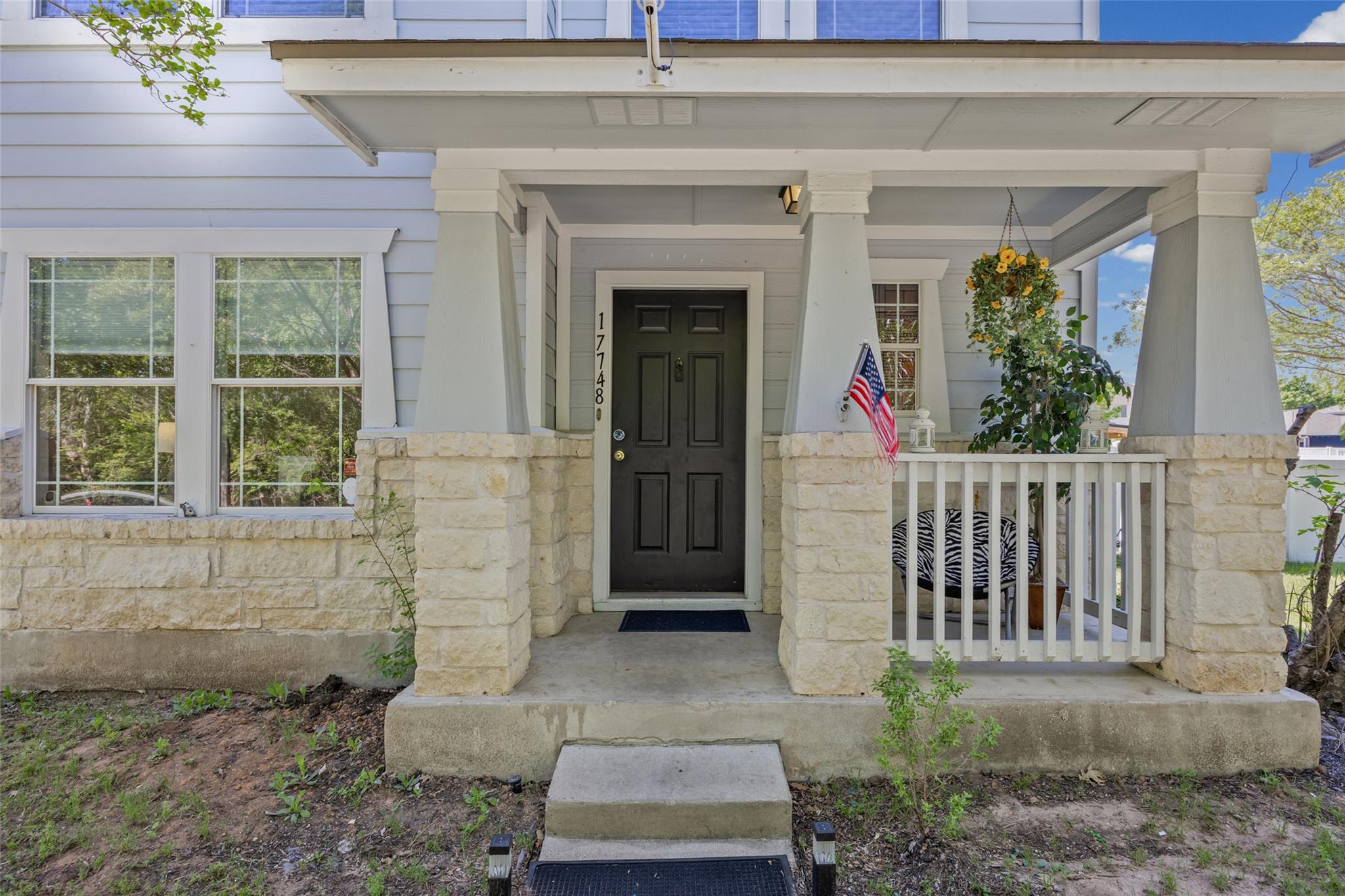17748 Great Basin Ave, Pflugerville, TX 78660