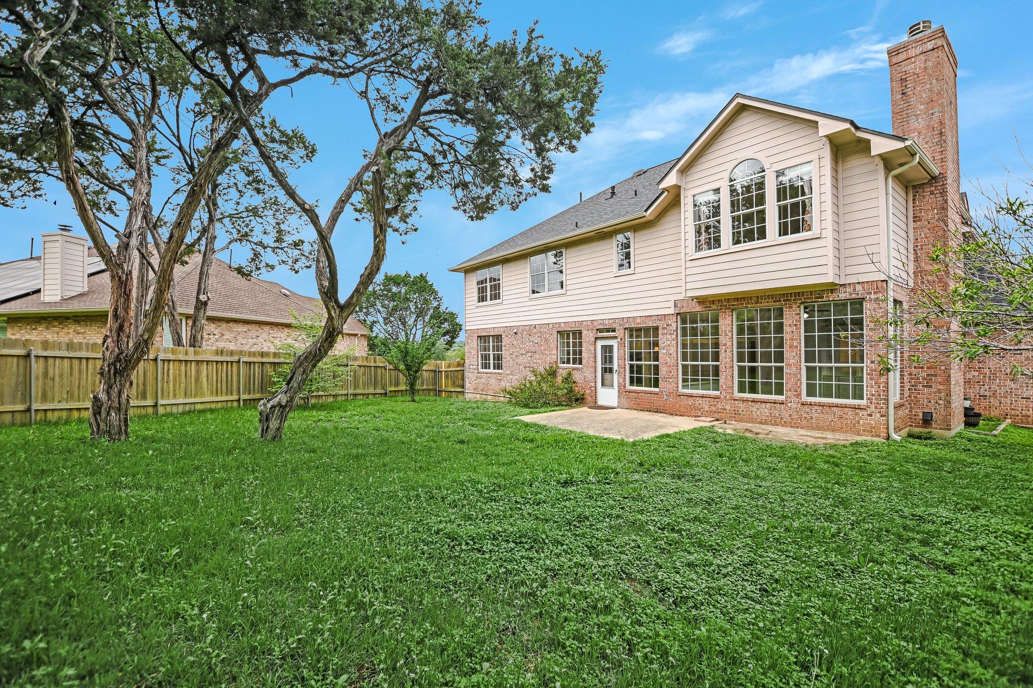 10201 Spicewood Mesa, Austin, TX 78759