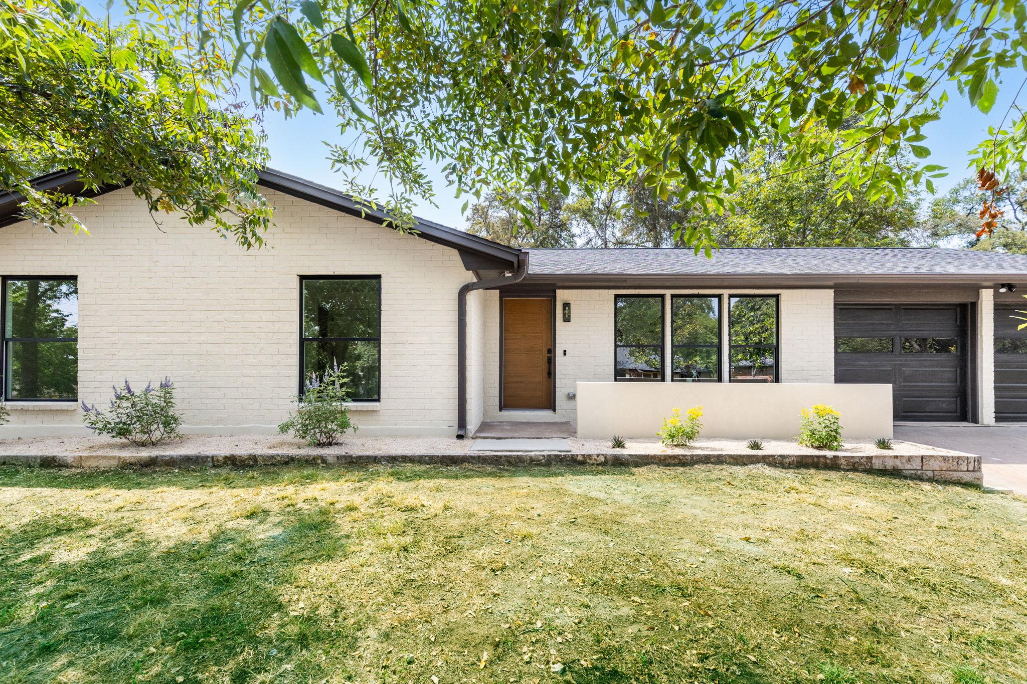 1444 Salem Meadow CIR, Austin, TX 78745