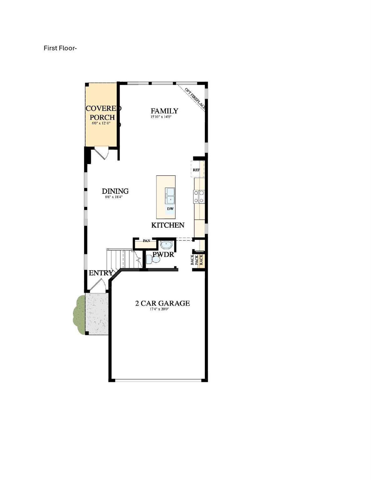 6400 Lautner LN, Austin, TX 78747