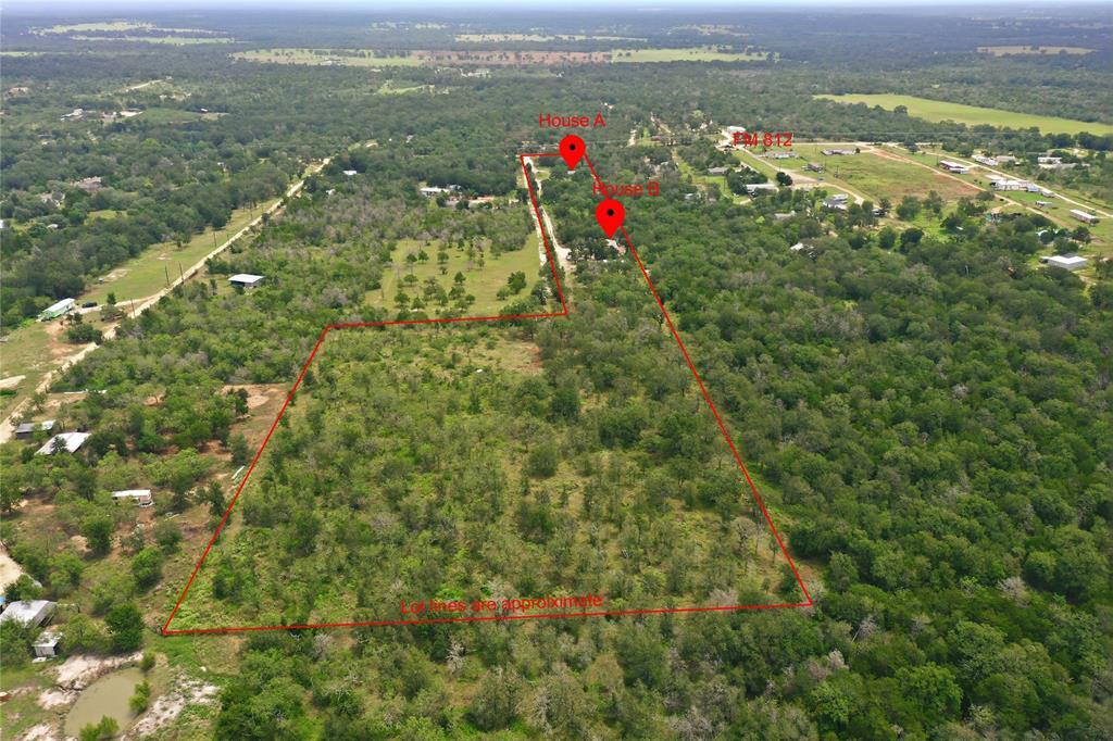 1221 Fm 812 #A, Cedar Creek, TX 78612