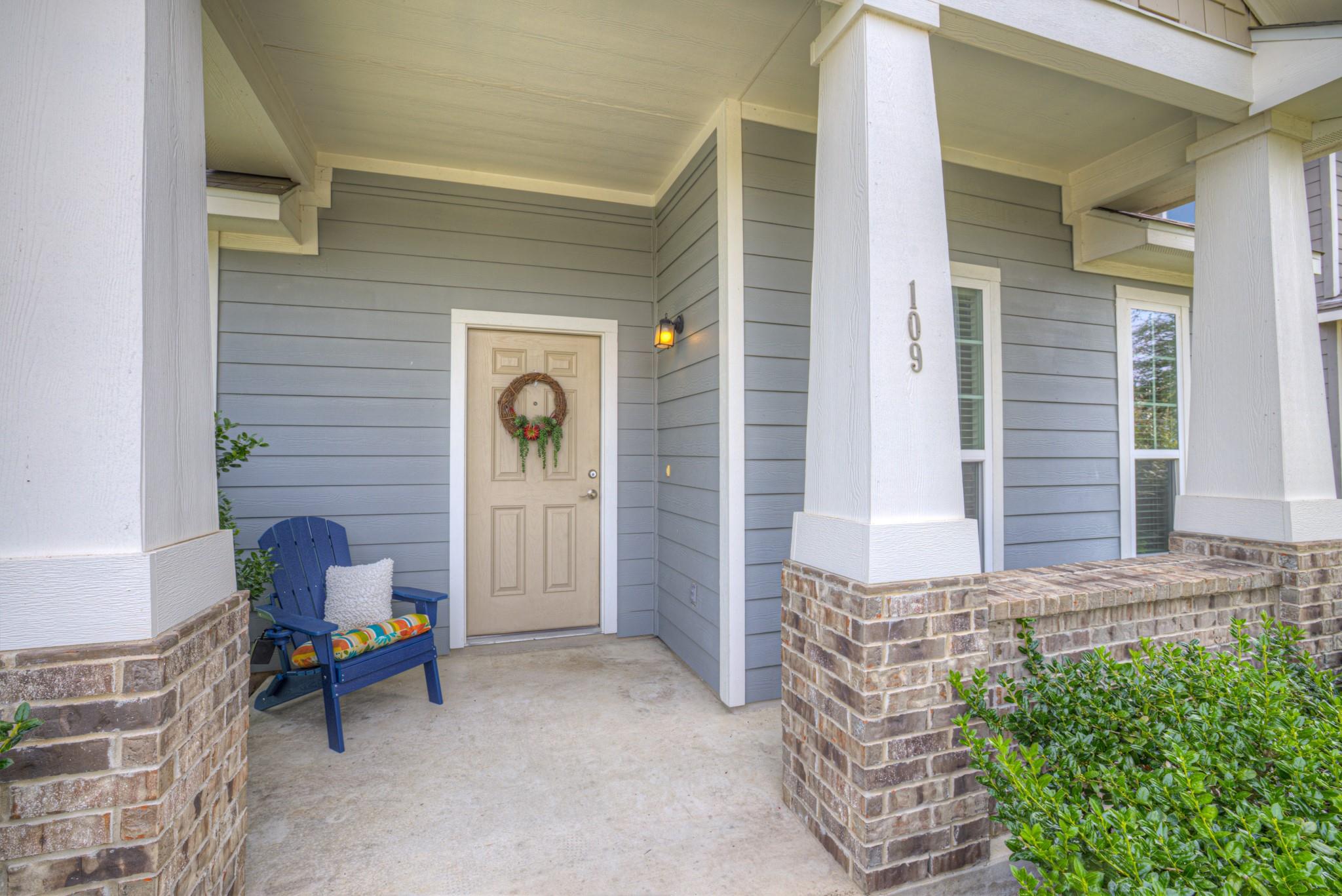 109 Bosque DR, San Marcos, TX 78666