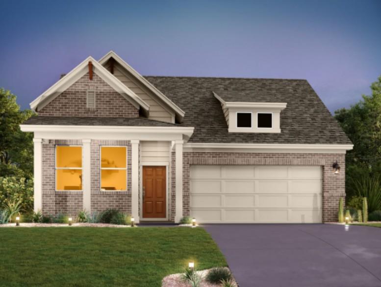 126 Arlington Park Loop, Hutto, TX 78634